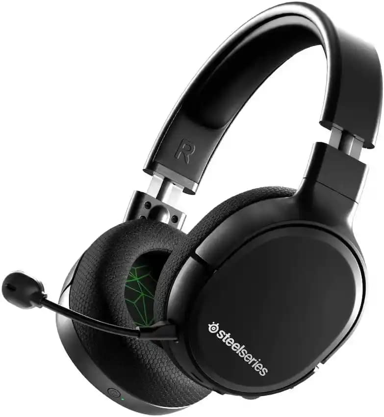 SteelSeries Arctis 1 Kablosuz Kulaklıklar: Teknik Özellikler ve Kullanıcı Deneyimleri
