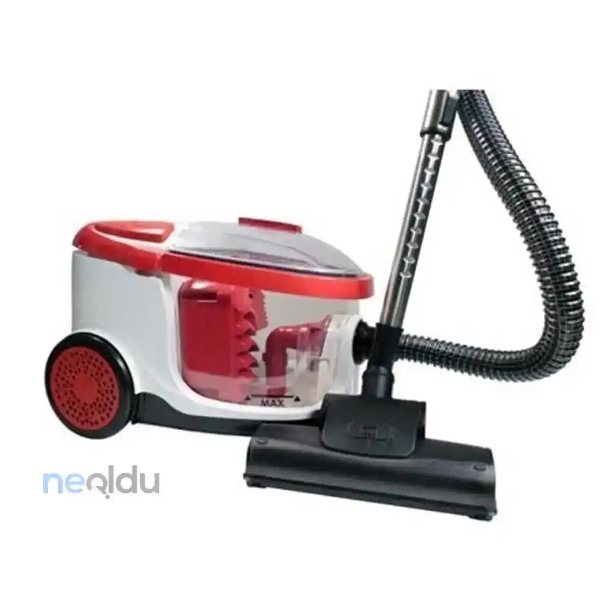 Sulu Süpürgeler: Temizlikte Yeni Dönem ve Sağlık Avantajları