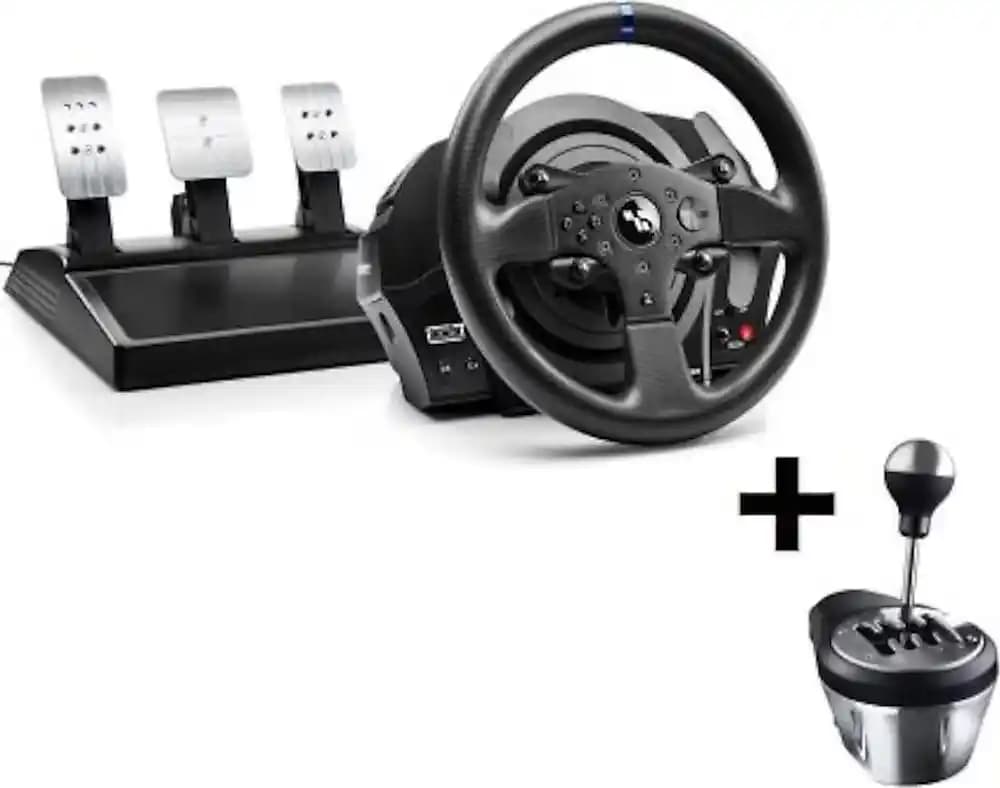 T300 Direksiyon: Yüksek Hassasiyetli ve Dayanıklı Simülatör Ekipmanı İncelemesi