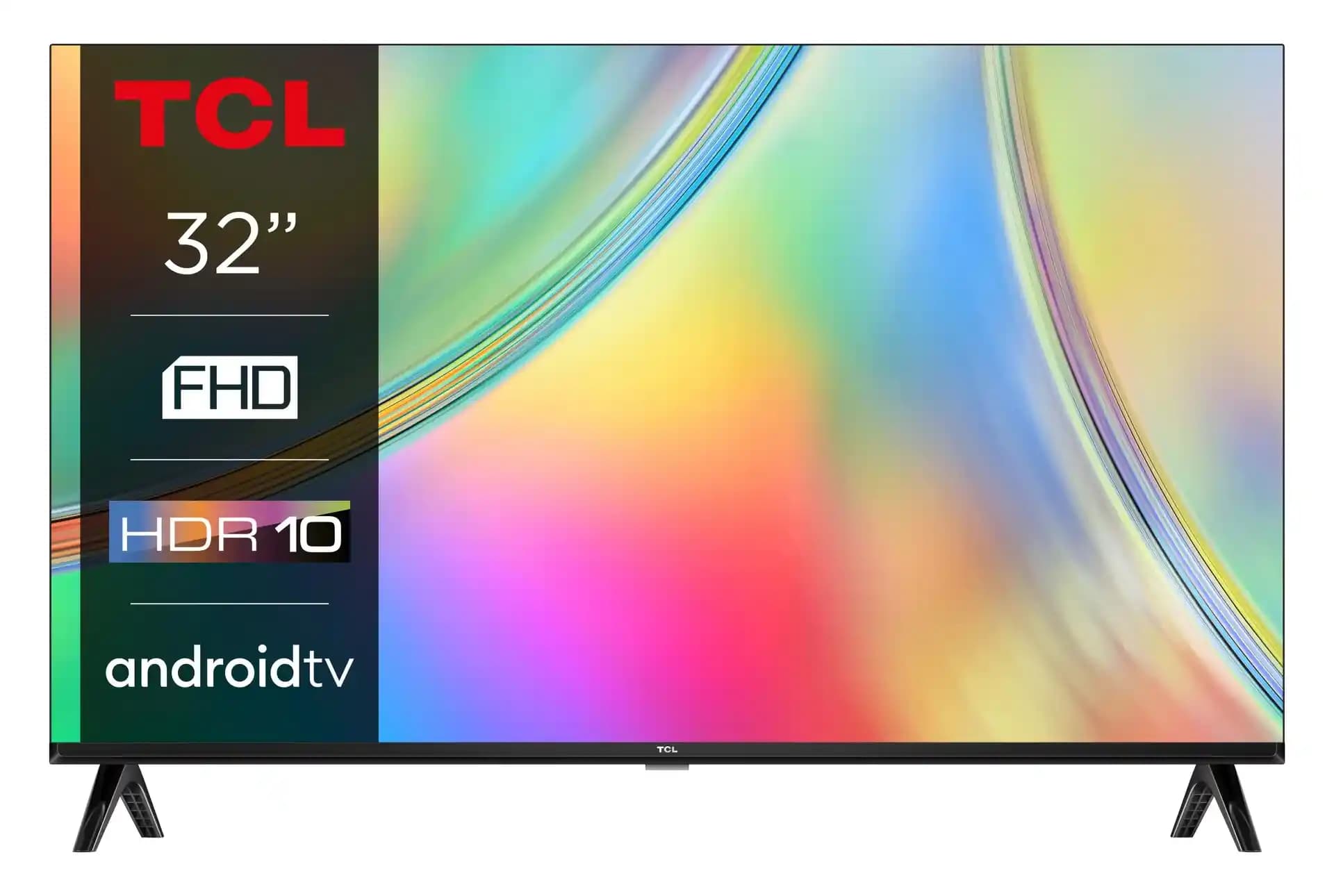 TCL 32 İnç Android TV: Kompakt Boyutuyla Gelişmiş Akıllı Televizyon Deneyimi