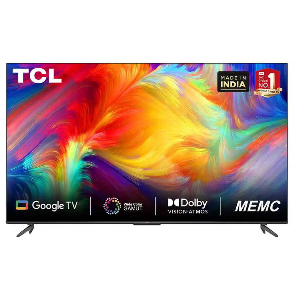 TCL 55P735 Akıllı Televizyon İncelemesi: Geniş Ekran ve Gelişmiş Özellikler