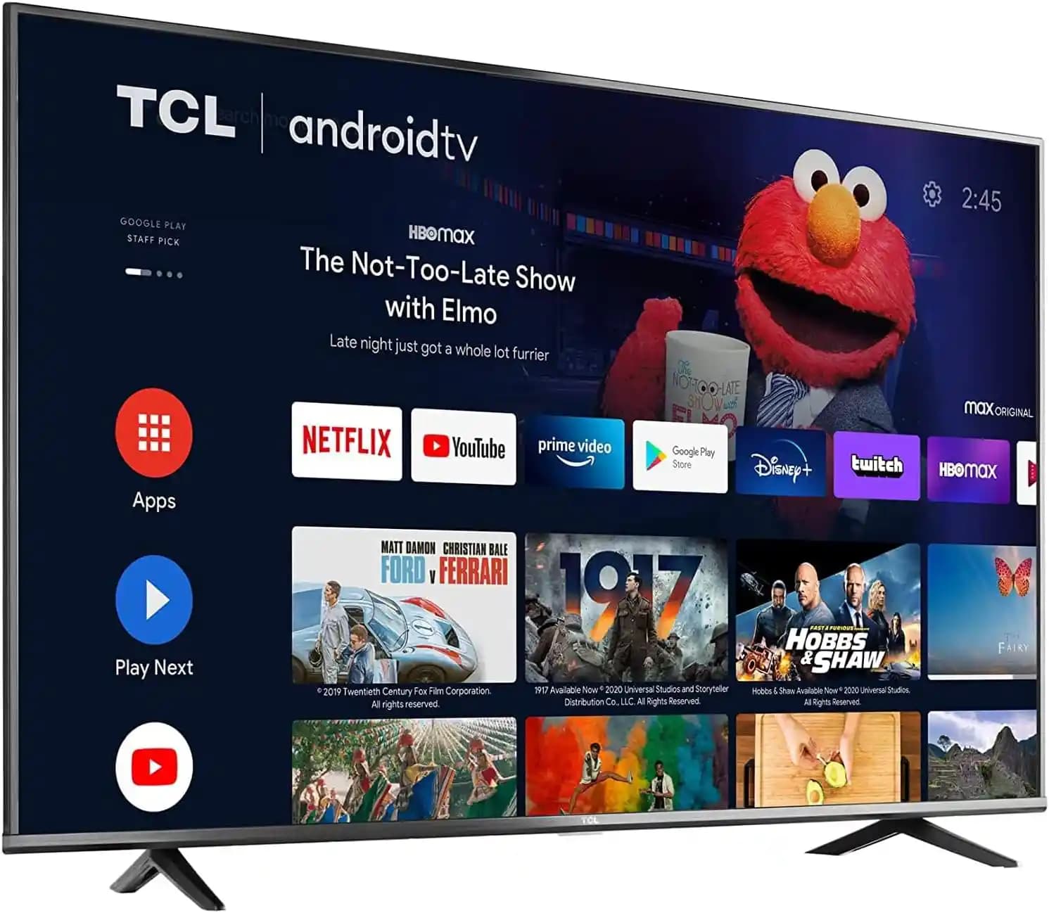 TCL Android TV Güncellemeleri ve Güvenlik İpuçlarıyla Performansı Artırın