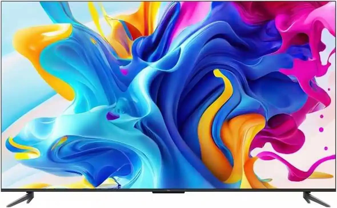 TCL50T6CG TV ve Güncel Teknolojik Trendler Hakkında Kapsamlı Bilgi