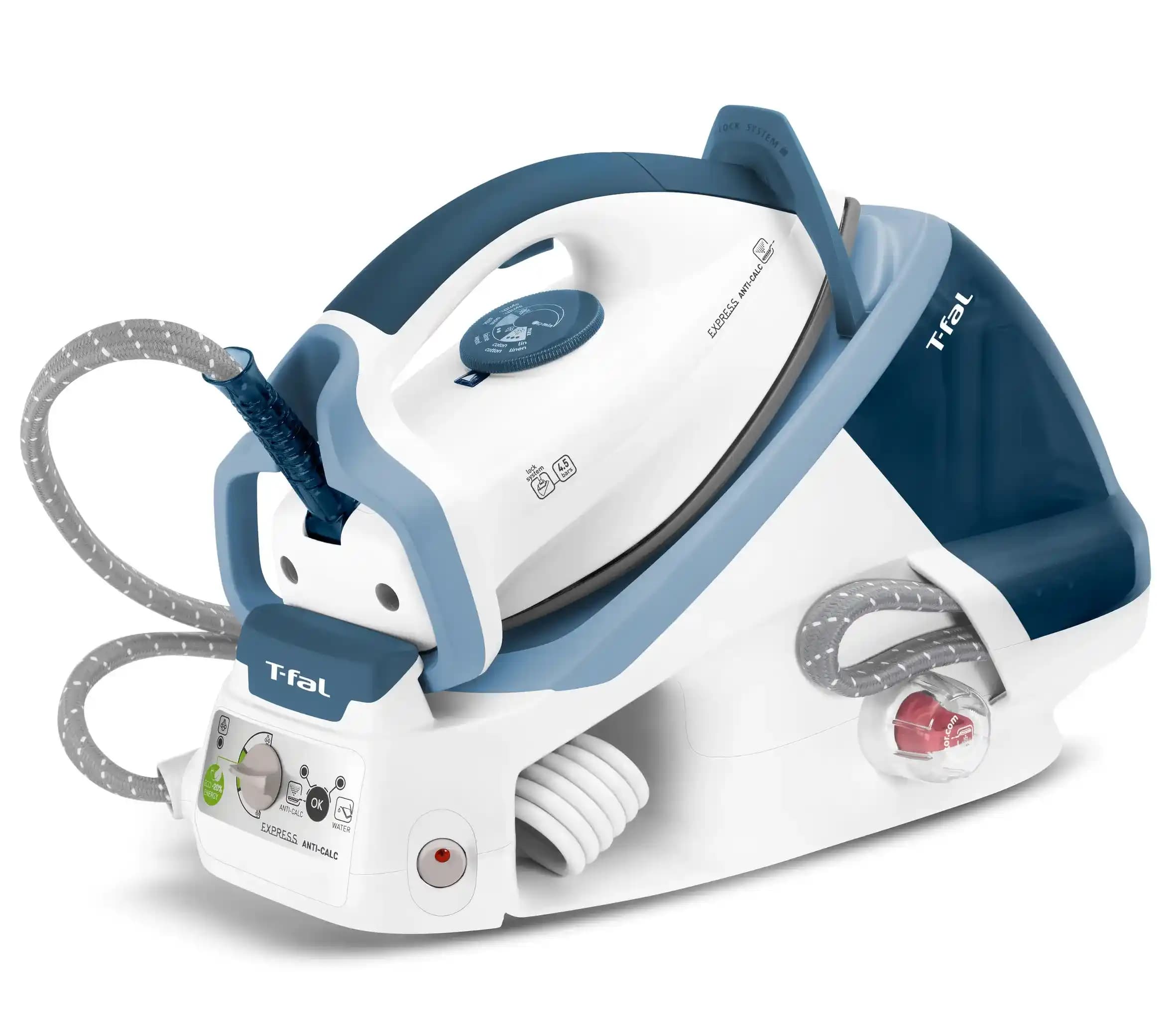 Tefal Anti-Calc Teknolojisi ile Ev Aletlerinde Kireçlenmeye Karşı Etkili Çözüm