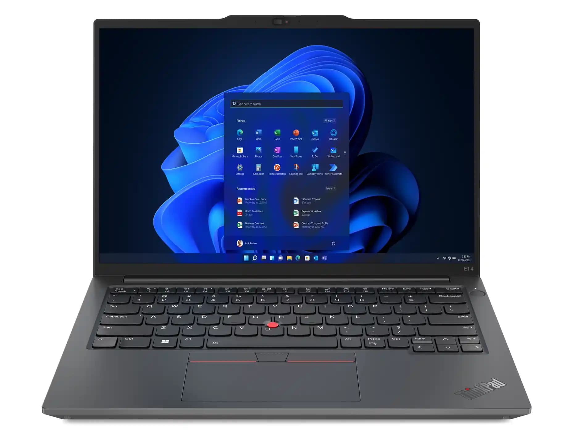 ThinkPad Dizüstü Bilgisayarlar: Modeller, Özellikler ve Güncel Durum Analizi