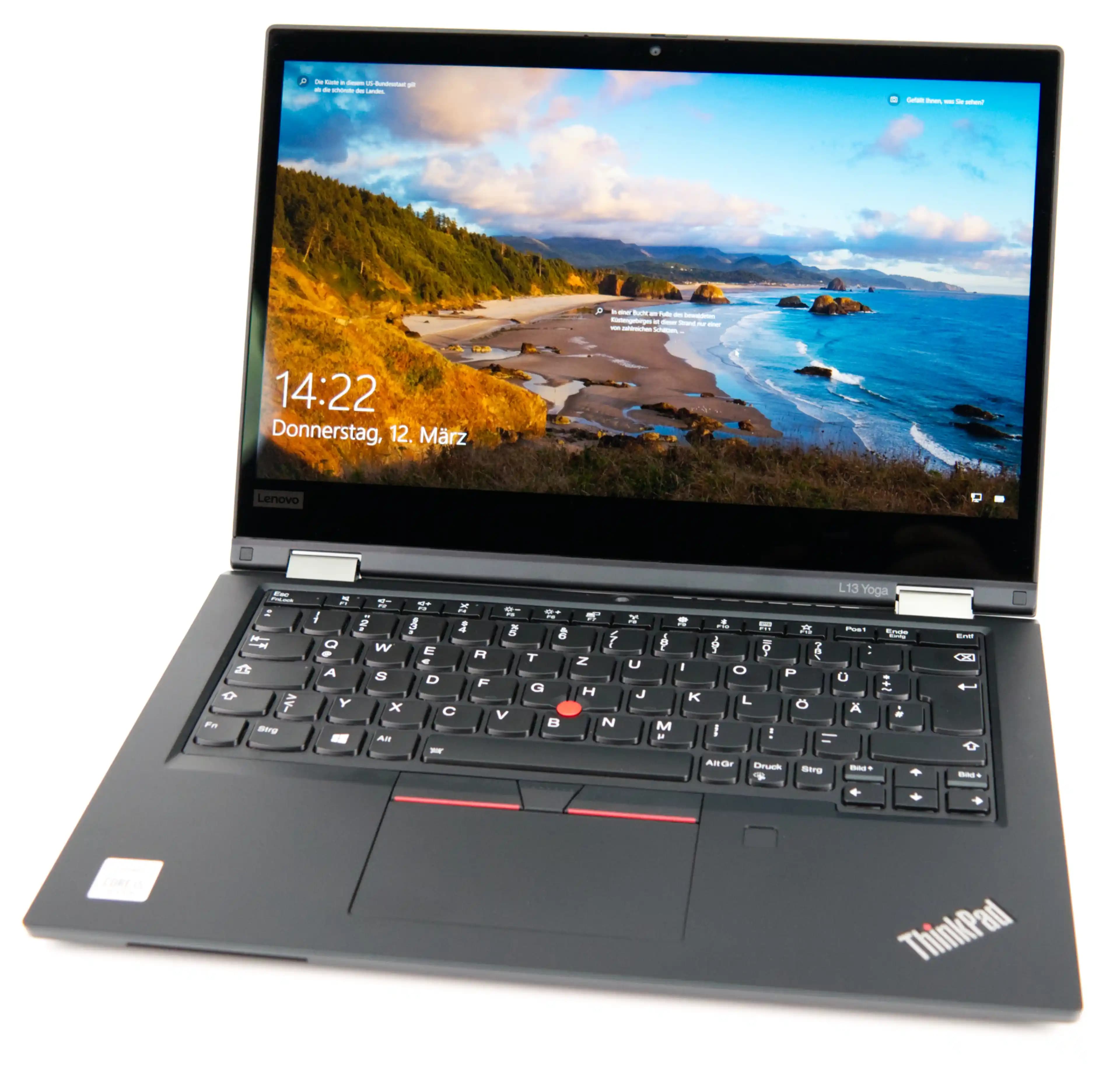 ThinkPad Yoga Serisinin Güncel Modelleri ve Kullanıcı Deneyimleri Analizi