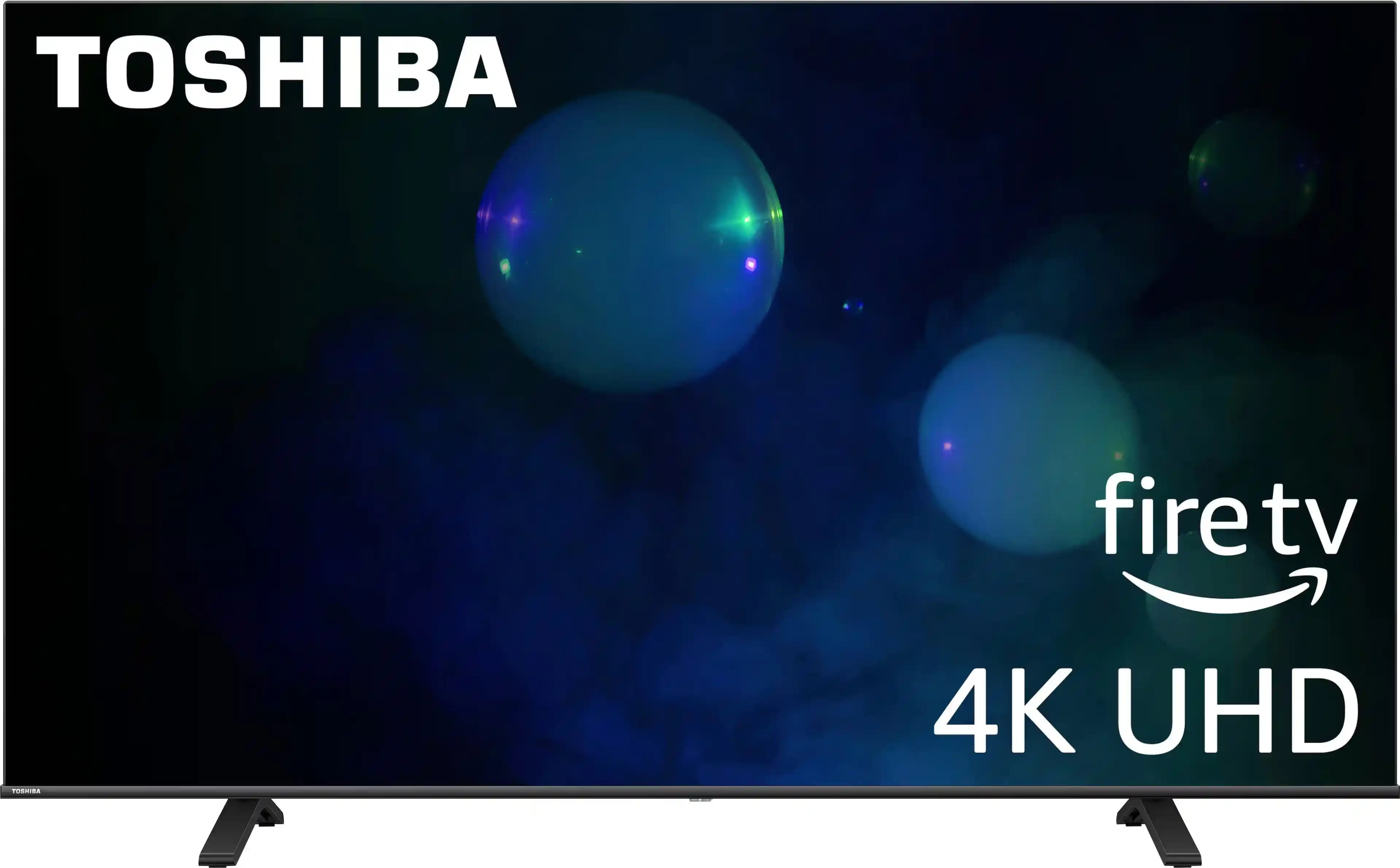 Toshiba 55 İnç Akıllı Televizyonlar: Geniş Ekran ve Yüksek Çözünürlük Özellikleri