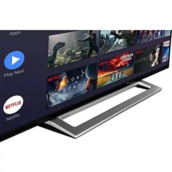 Toshiba 65UA3D63DT Modeli: Güncel Teknolojik Özellikler ve Piyasa Konumu