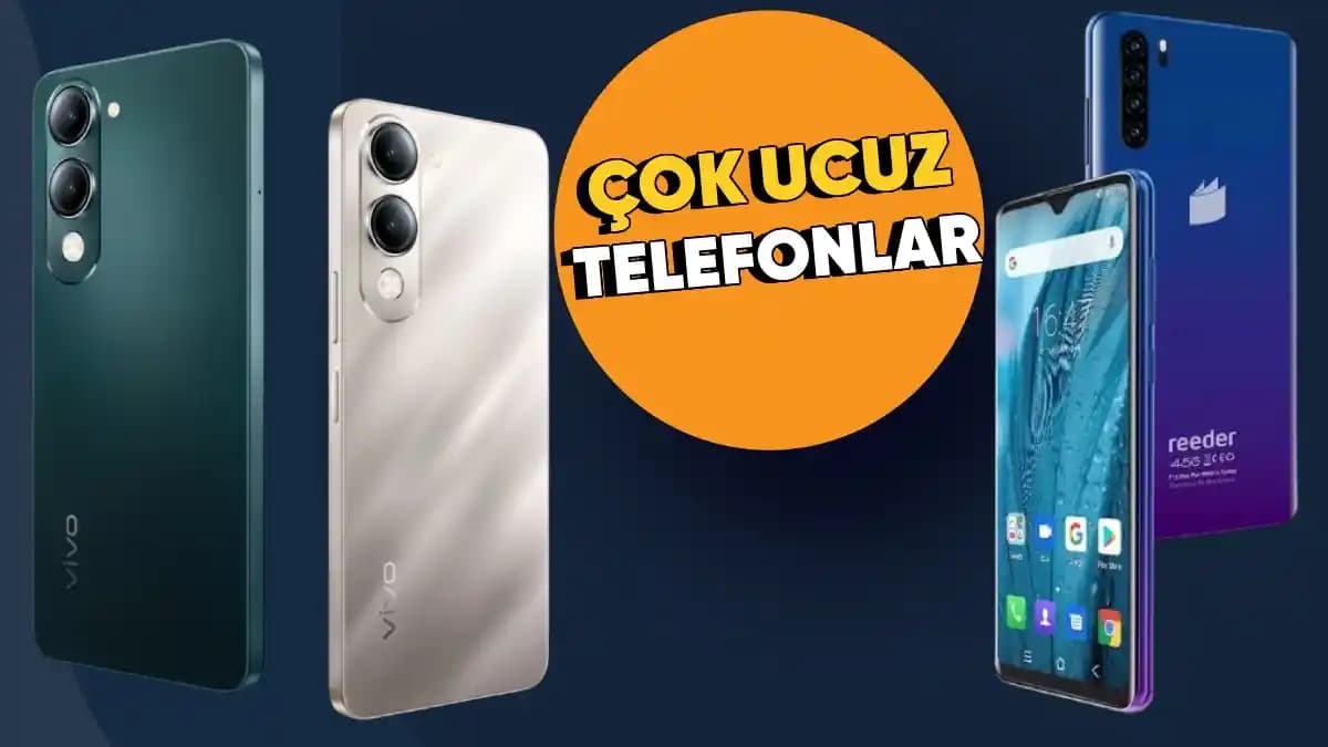 Ucuz Telefon Seçenekleri ve Dikkat Edilmesi Gerekenler: Ekonomik ve Fonksiyonel Modeller