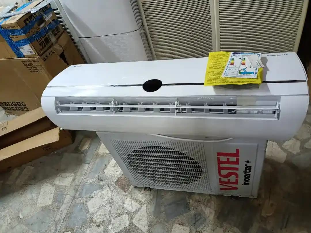 Vestel 18'lik Klima Özellikleri ve Enerji Verimliliği Hakkında Kapsamlı Bilgi