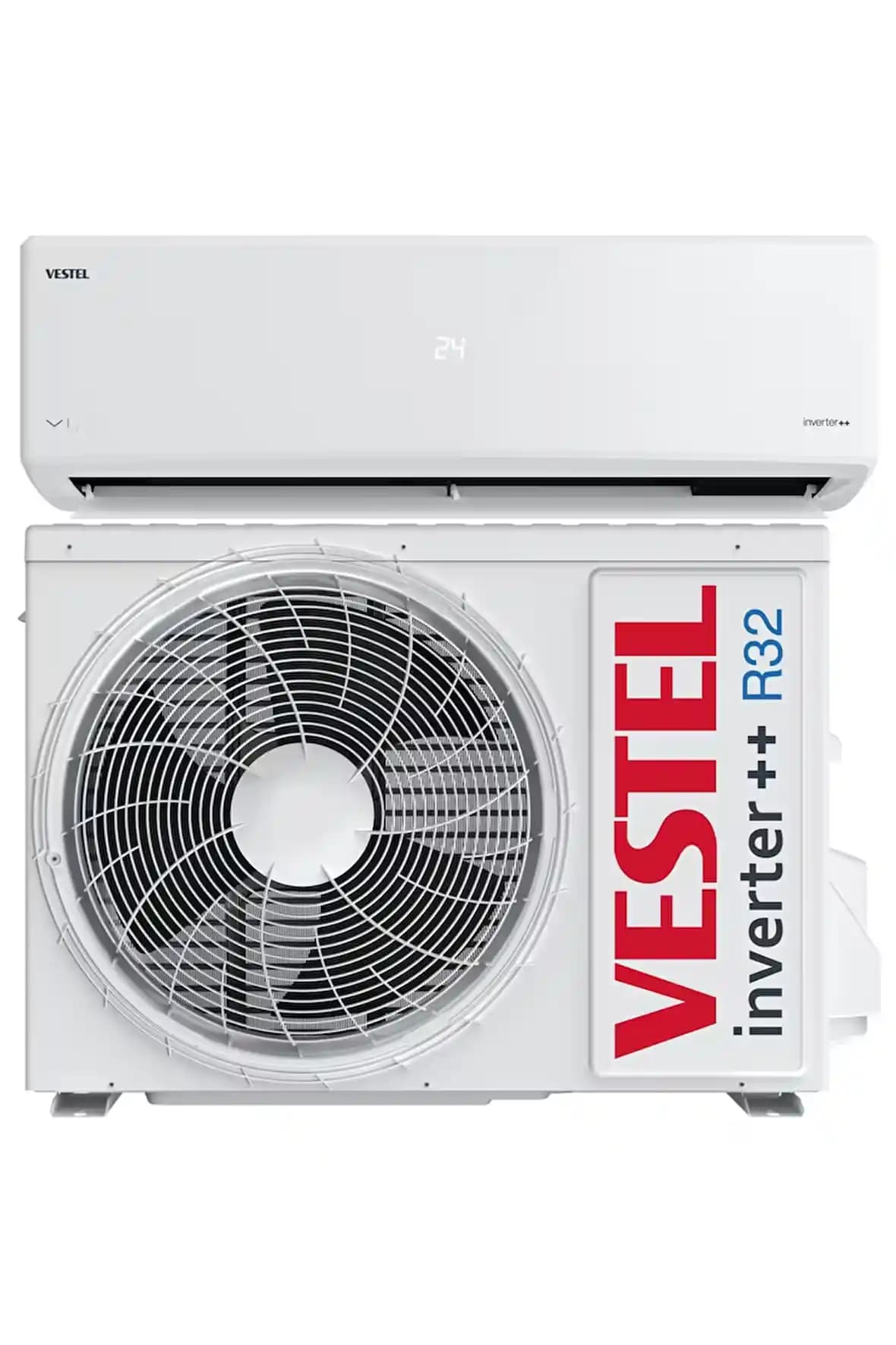 Vestel 24 BTU Klima: Enerji Verimli ve Kullanışlı Soğutma Çözümü