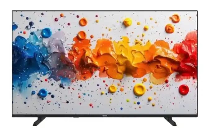 Vestel 50QG9840 4K Ultra HD Akıllı Televizyon İncelemesi ve Özellikleri