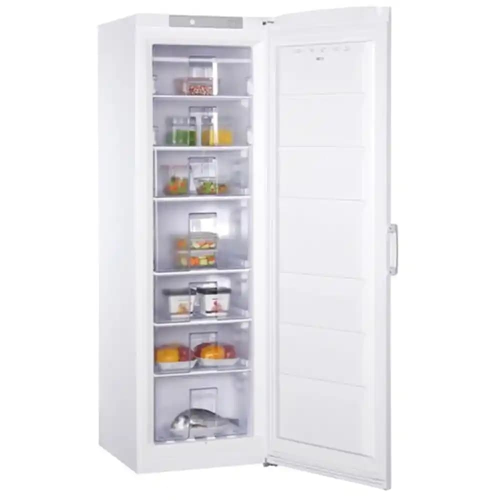 Vestel 7 Çekmeceli Derin Dondurucu: Fonksiyonellik ve Güvenilirlik Sunan Modern Tasarım