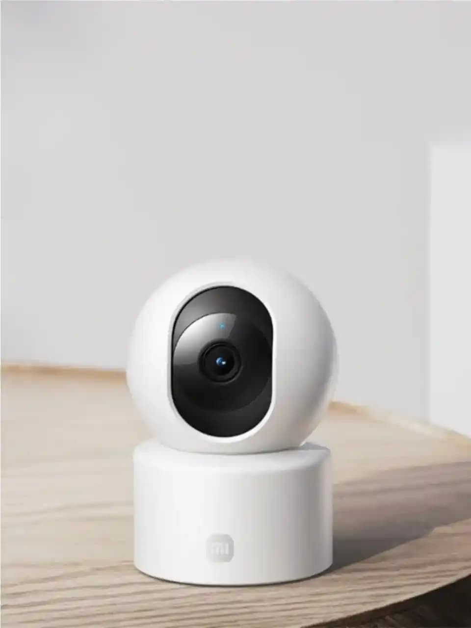 Xiaomi C301 Akıllı Kamera Özellikleri ve Kullanım Alanları Hakkında Detaylı Bilgi