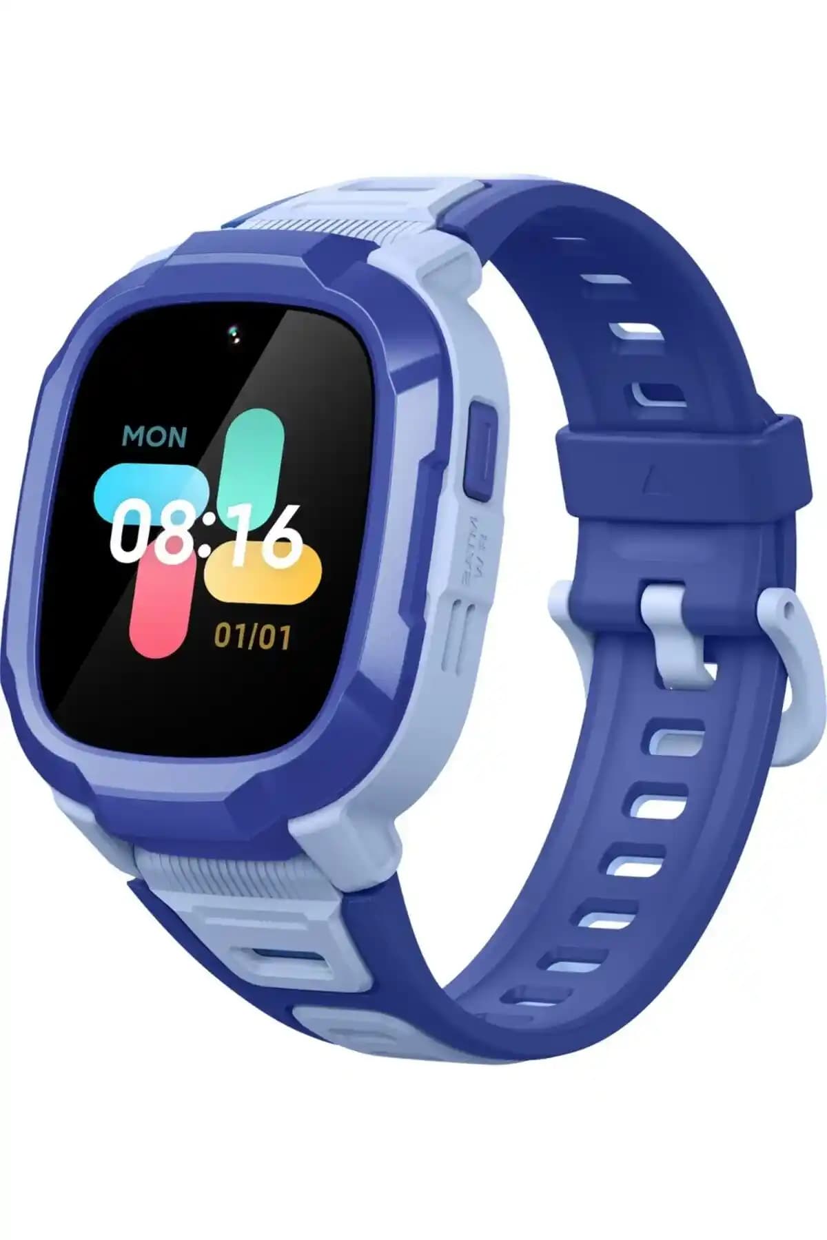 Xiaomi Çocuk Saatleri: Güvenlik ve Teknolojinin En Güncel Çözüm Alternatifleri