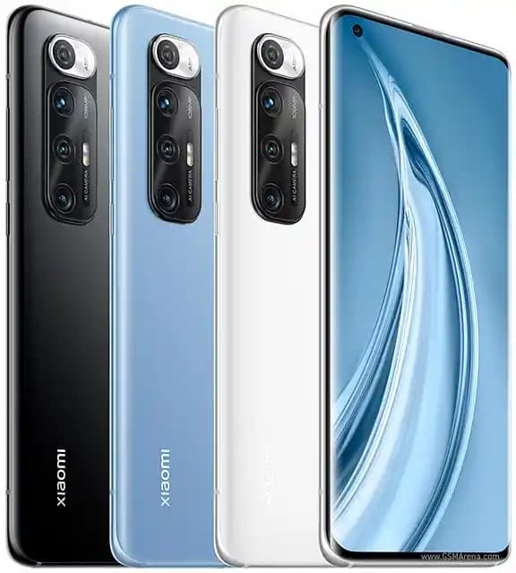 Xiaomi Mi 10S: Güçlü Performans ve Gelişmiş Özelliklerle Donatılmış Modern Akıllı Telefon