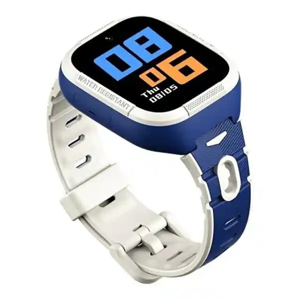 Xiaomi Mibro P5 Çocuk Akıllı Saati Güvenlik ve Eğlenceyi Bir Arada Sunuyor