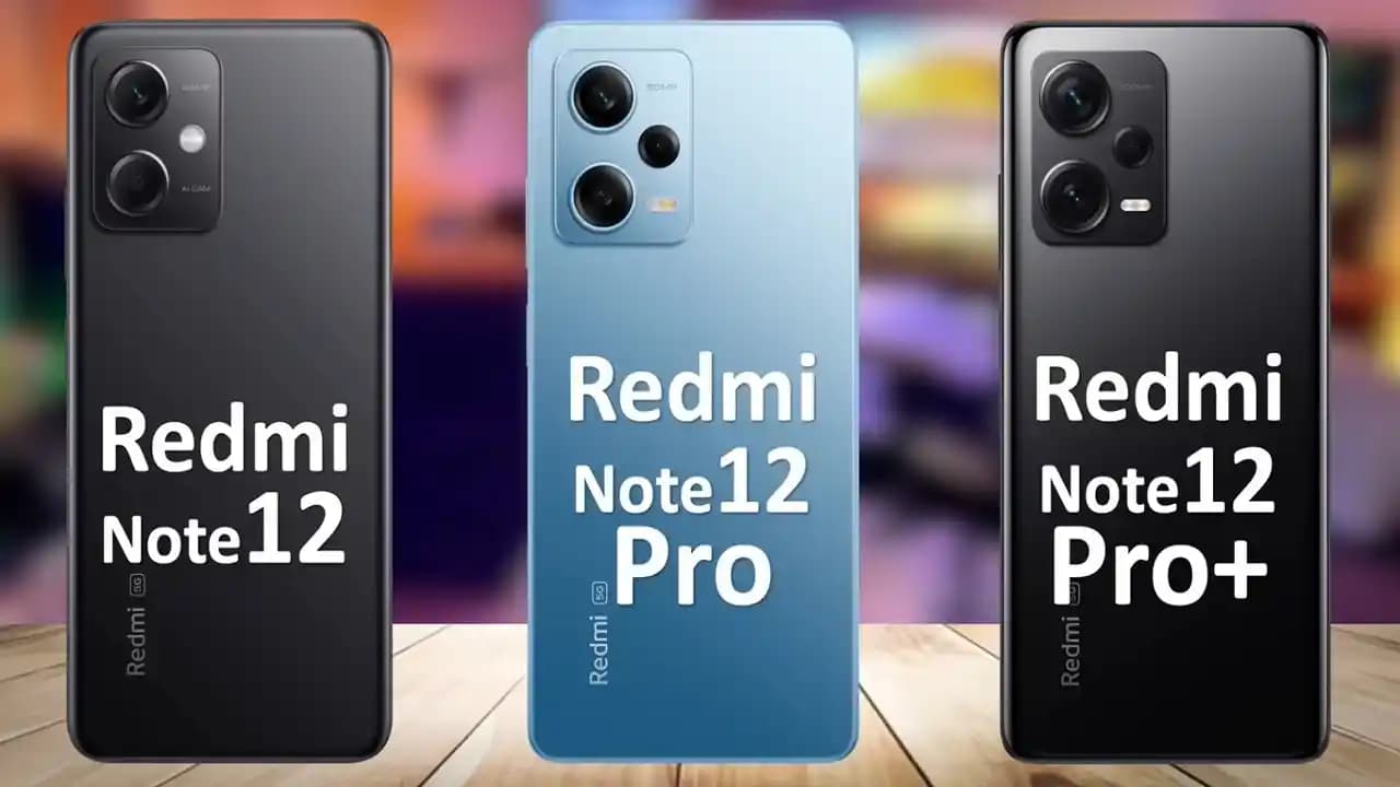 Xiaomi Note 12 Akıllı Telefonu Hakkında Güncel Bilgiler ve Özellikler