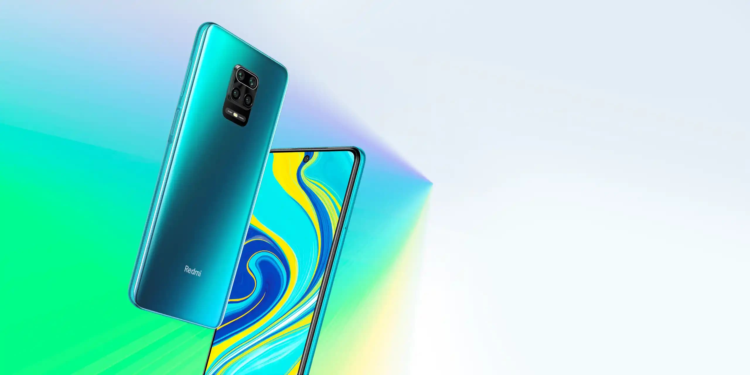 Xiaomi Note 9S Özellikleri ve Kullanıcı Deneyimi Üzerine Kapsamlı İnceleme