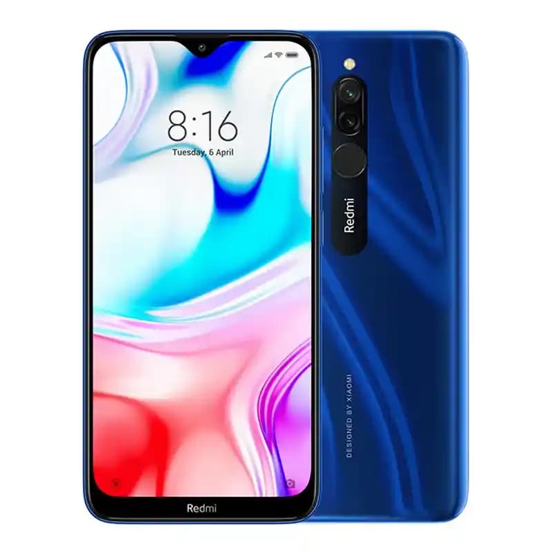 Xiaomi Redmi 8 64 GB Akıllı Telefonu: Temel Özellikler ve Kullanım Alanları
