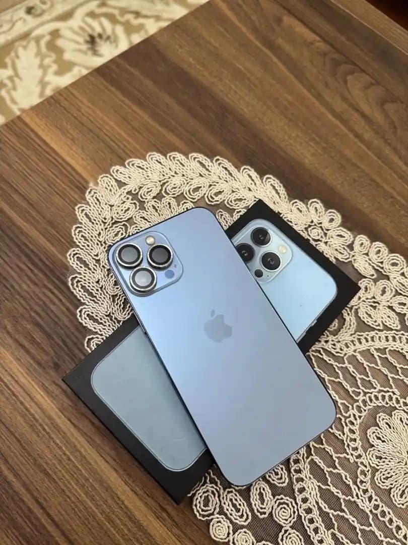 Yurt Dışından iPhone 13 Alırken Dikkat Edilmesi Gerekenler ve İpuçları