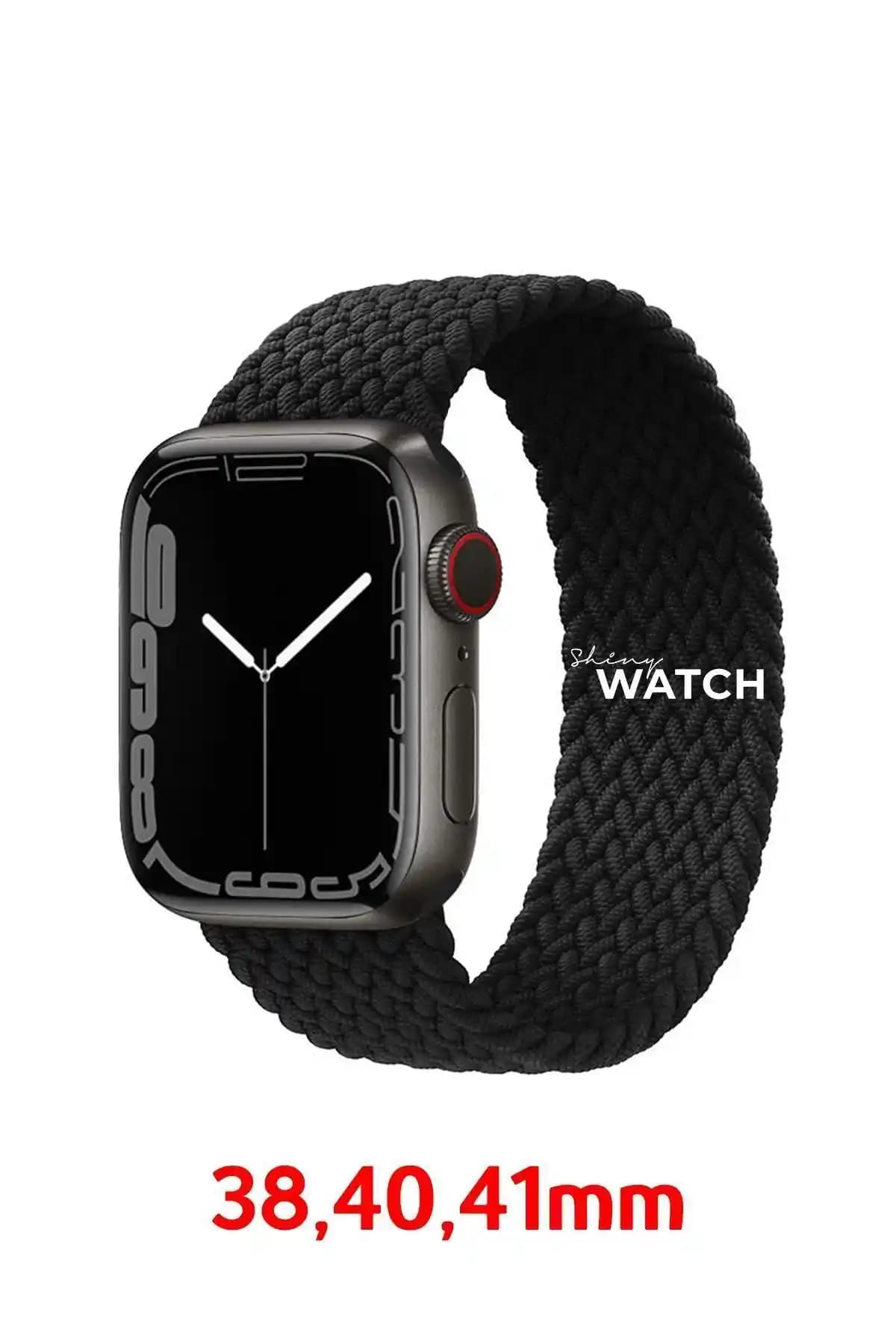 Apple Watch Kordon Karşılaştırması: Şık ve Rahat Modellerin Detaylı Analizi
