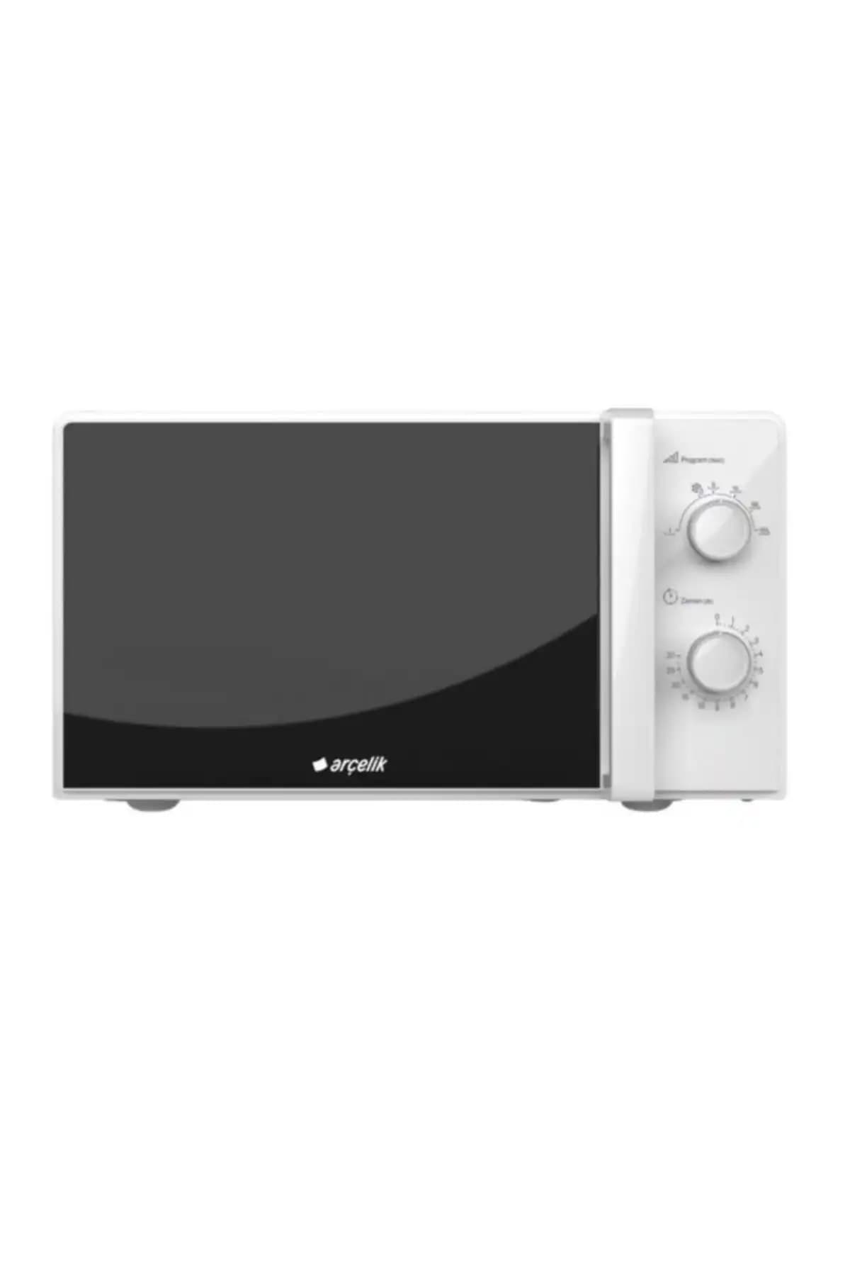 Arçelik MD 200 B Mikrodalga Fırın: Kompakt ve Ekonomik Mutfak Çözümü