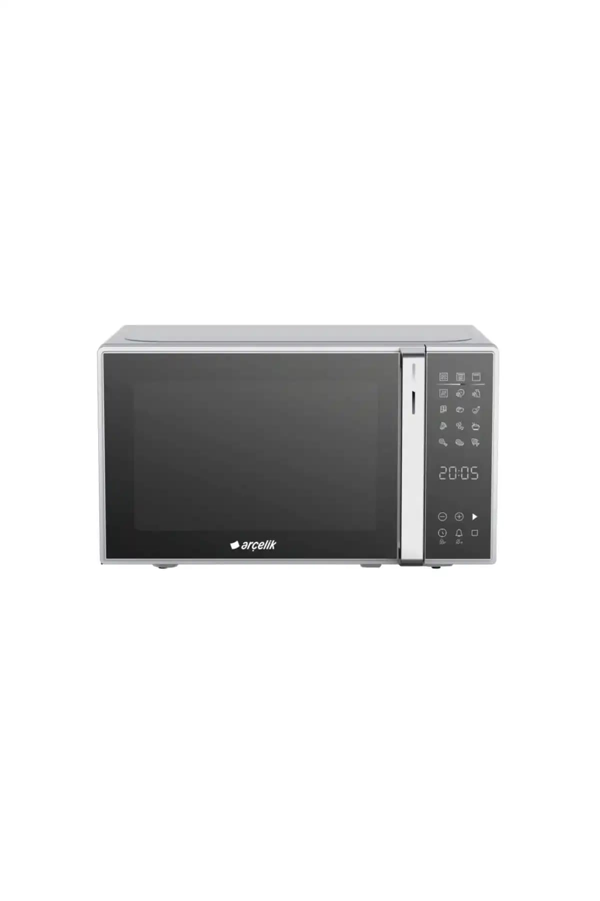 Arçelik Md 211 Dg ve Samsung MG23DG4524AT Mikrodalga Fırınları Karşılaştırması