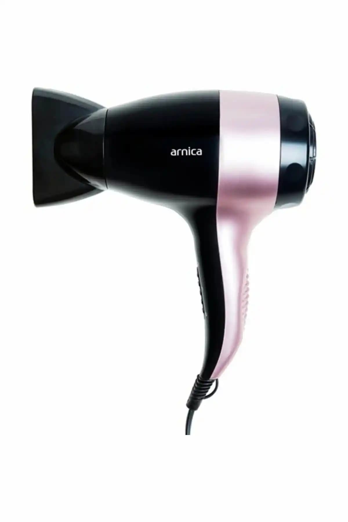 Arnica Alize Mini ve Alize 2300 Saç Kurutma Makinesi Karşılaştırması