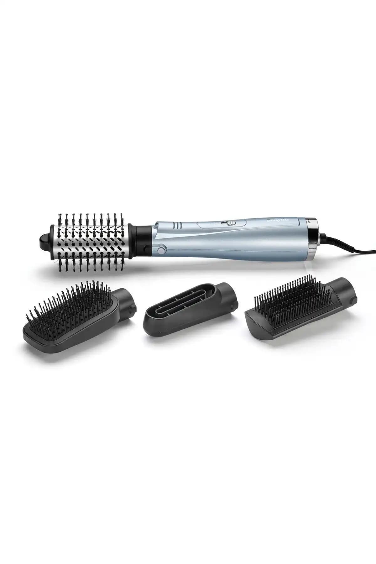 Babyliss Hydro-Fusion AS774E: Hızlı ve Sağlıklı Saç Şekillendirme Seti