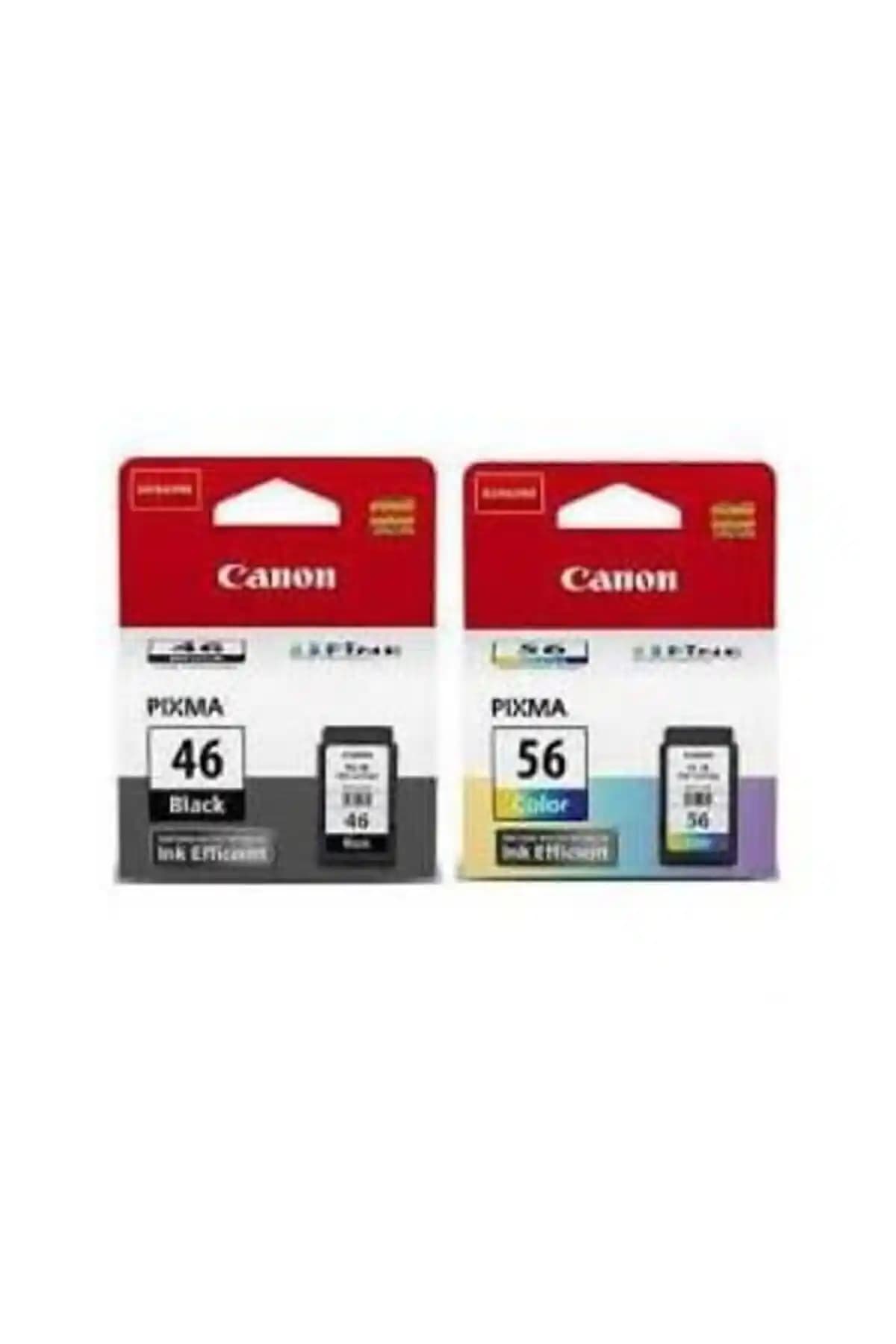 Canon Pg-46 ve Pg-46/cl-56 Kartuşlarının Performans ve Özellik Karşılaştırması