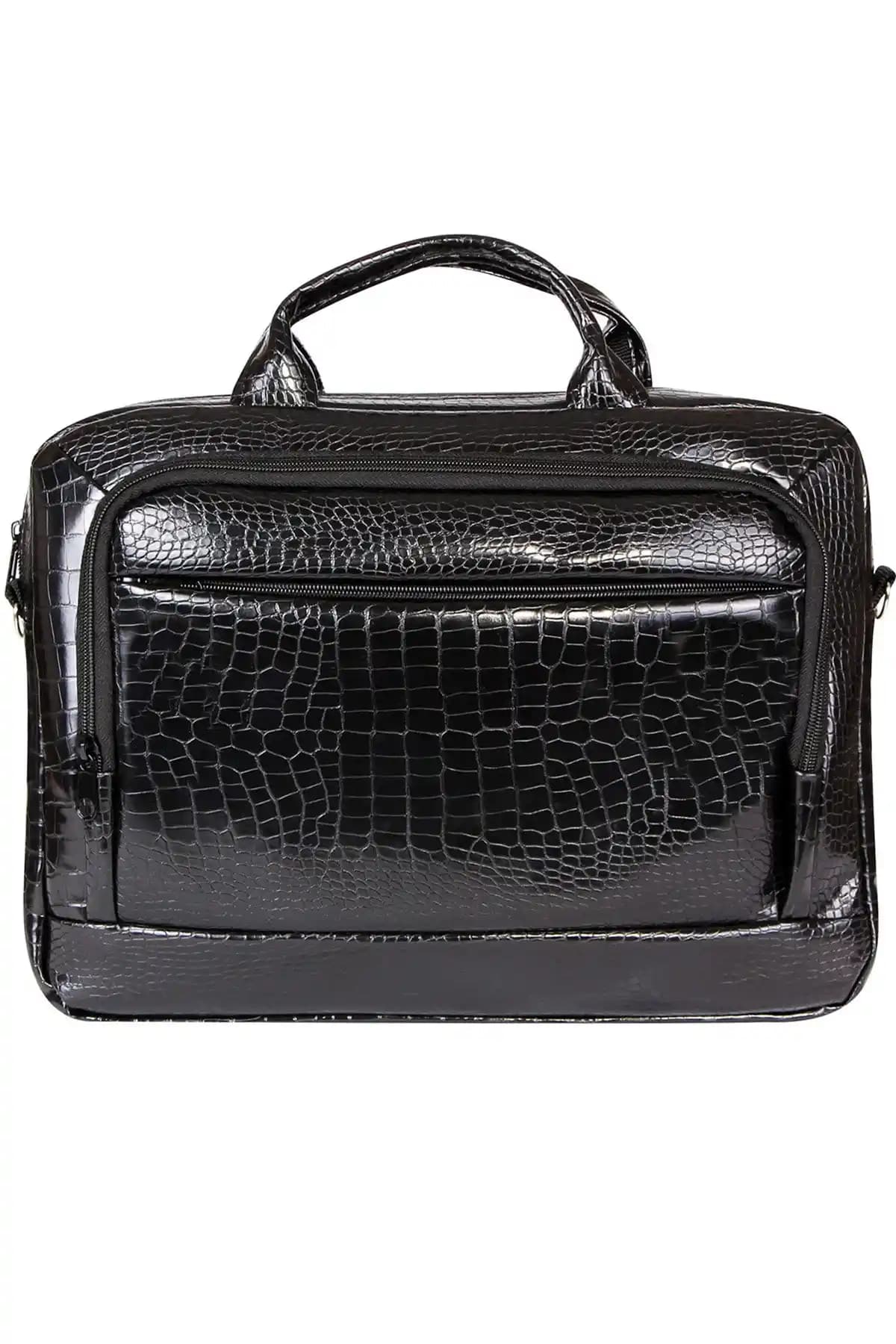 D'VERS Unisex Business Serisi Laptop Çantaları Karşılaştırması 15,6-16.9 İnç Modelleri