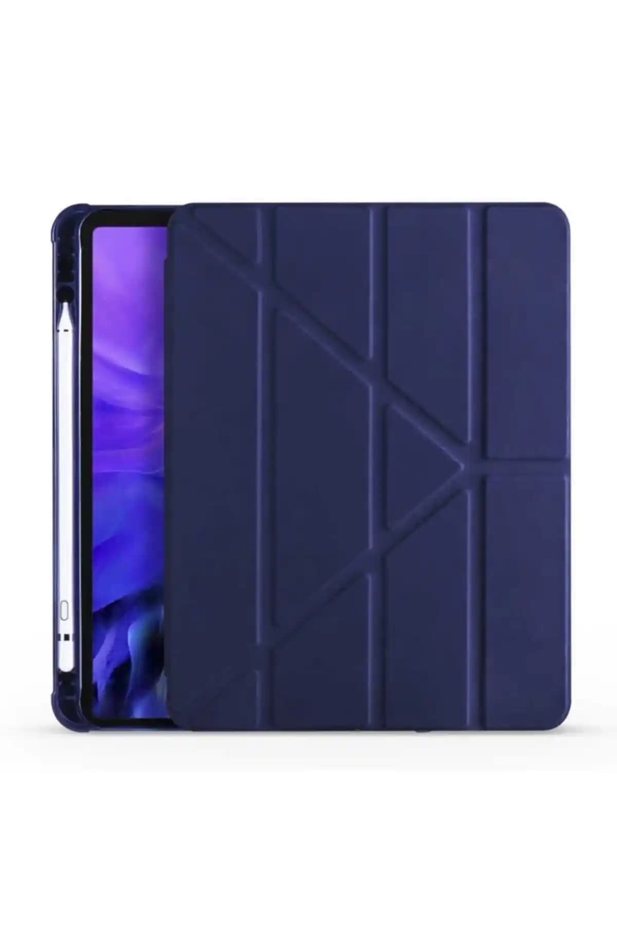 Fibaks iPad 11 A16 2025 ve 10. Nesil Kılıf Karşılaştırması ve Özellikleri