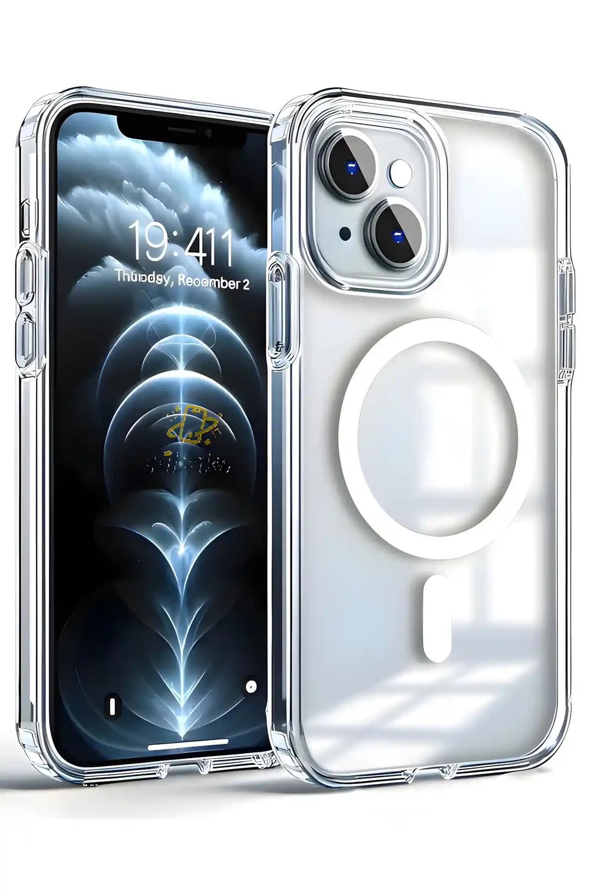 Fibaks iPhone 15 Kılıf ve Ekran Koruyucu Karşılaştırması: Koruma ve Estetik Çözümler