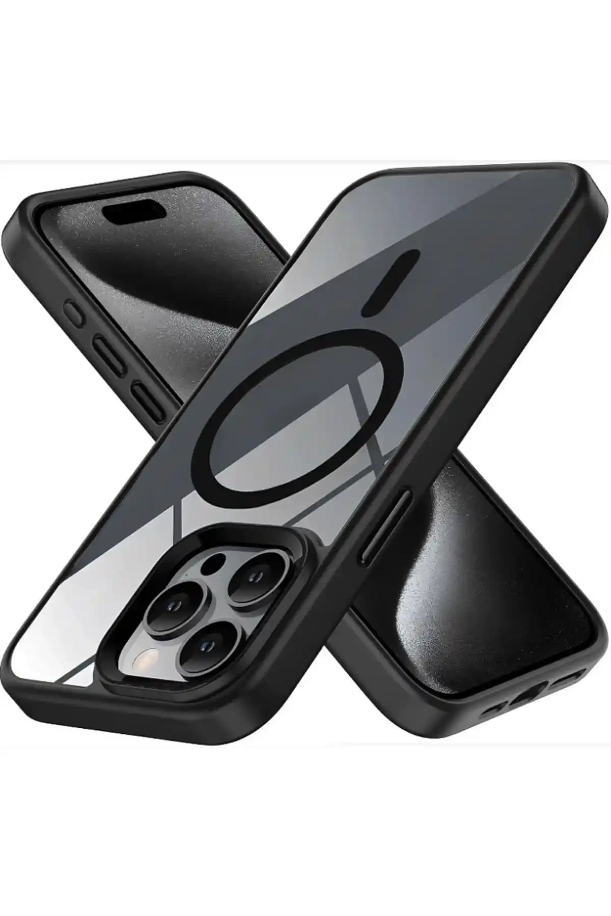 Fibaks iPhone 15 Pro Max Kılıflarının Karşılaştırması ve En İyi Seçenekler