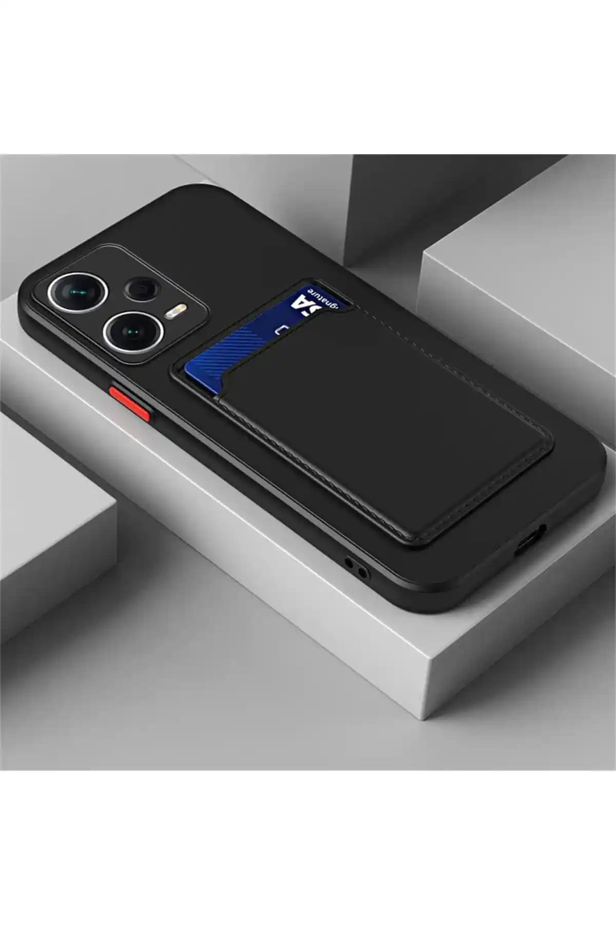 Fibaks Redmi Note 12 Pro 5G Kılıf Karşılaştırması ve En İyi Seçenekler