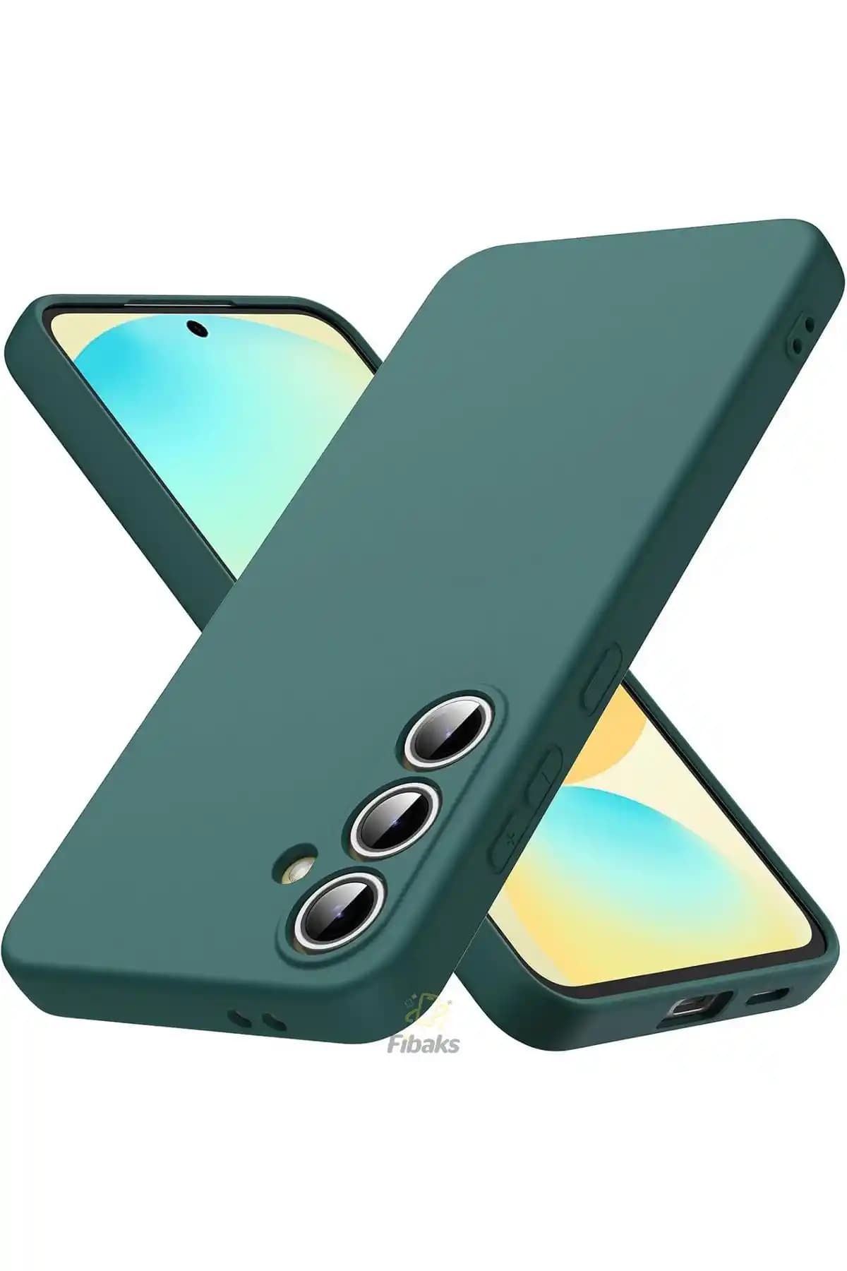 Fibaks Samsung Galaxy A54 Kılıfı: Şık ve Dayanıklı Koruma Çözümü