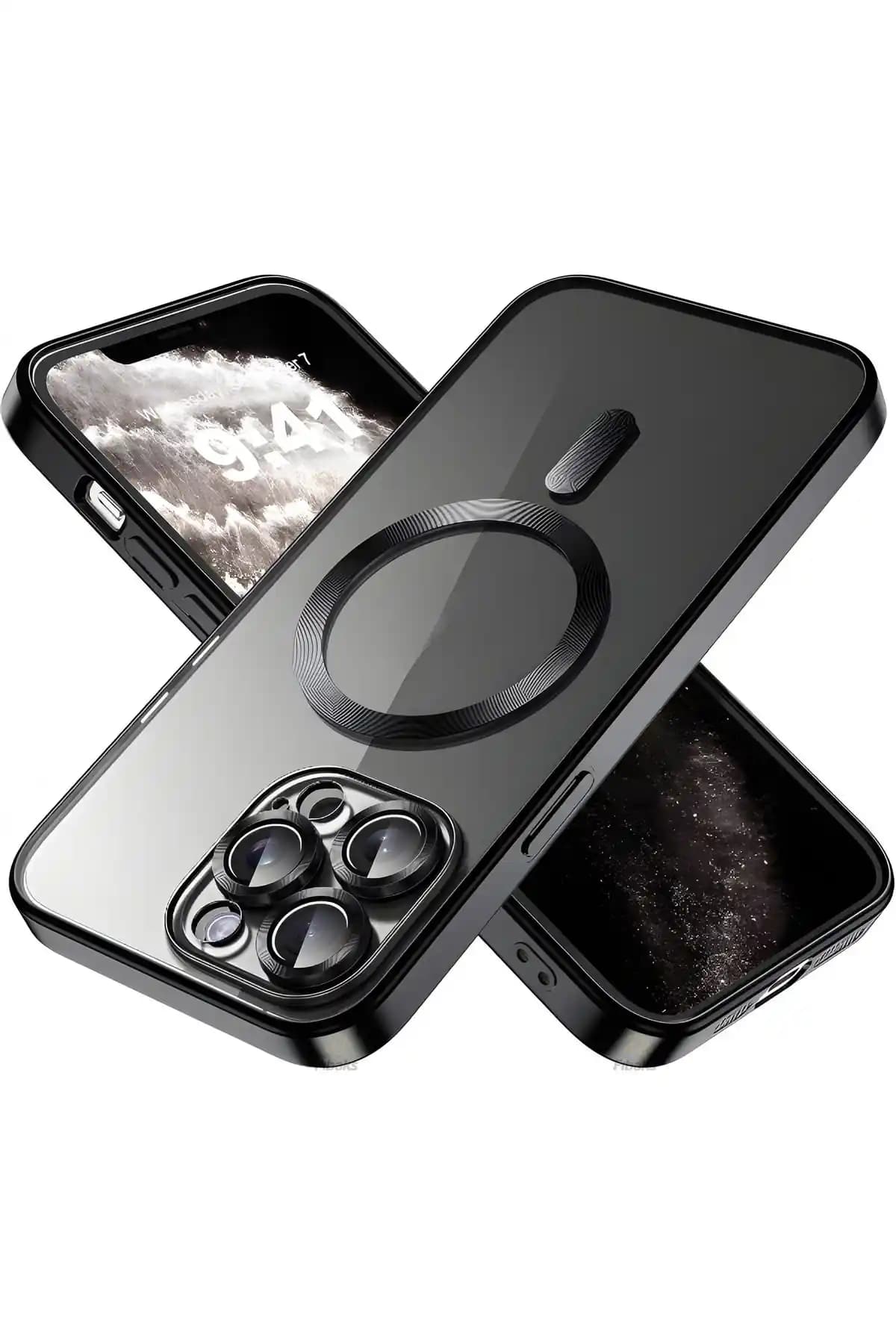 Fibaks ve HyperAge iPhone 14 Pro Kılıflarının Detaylı Karşılaştırması ve En Uygun Seçenek