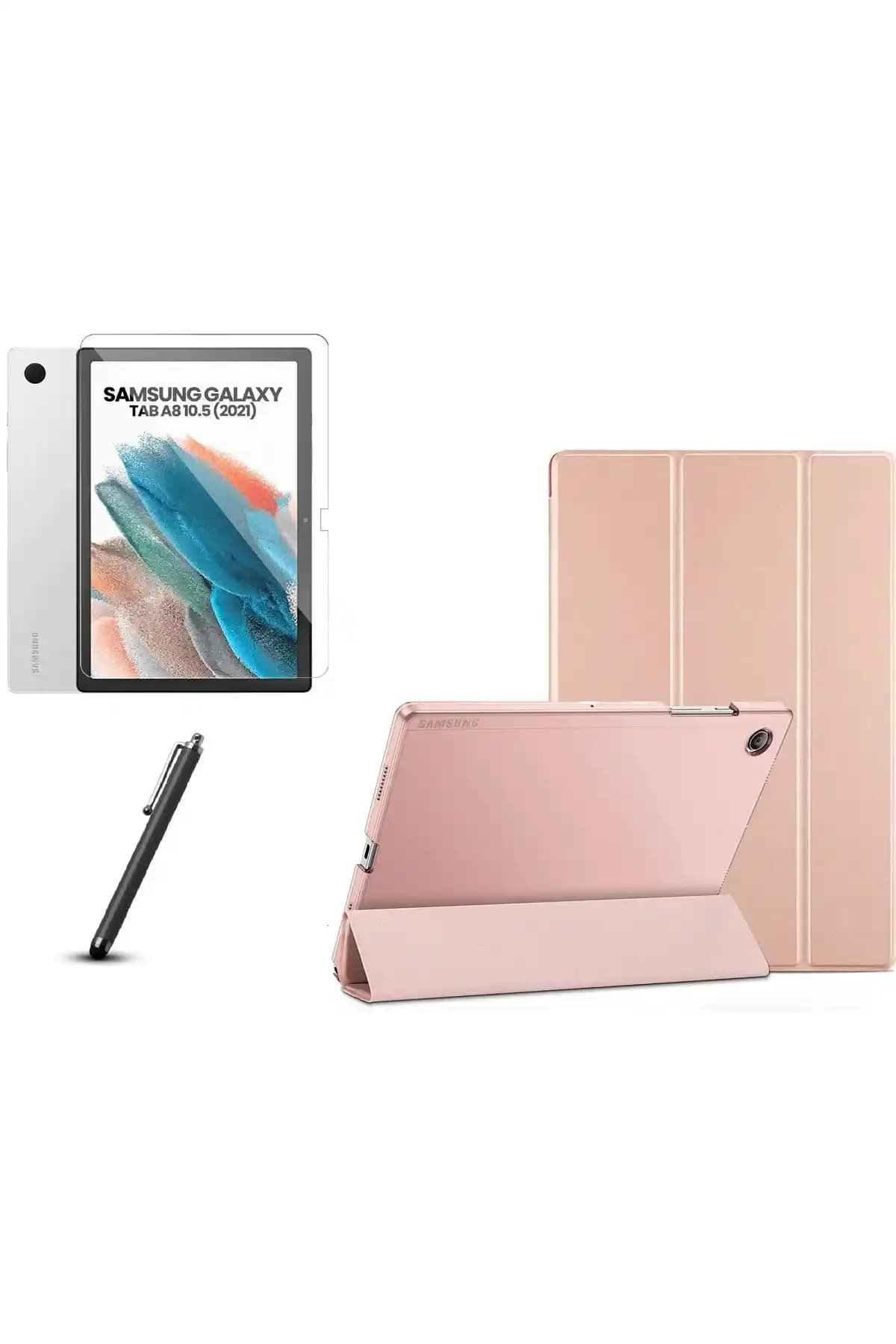 Galaxy Tab A8 için en iyi kılıf seçimleri: Fibaks ve TEKNETSTORE karşılaştırması