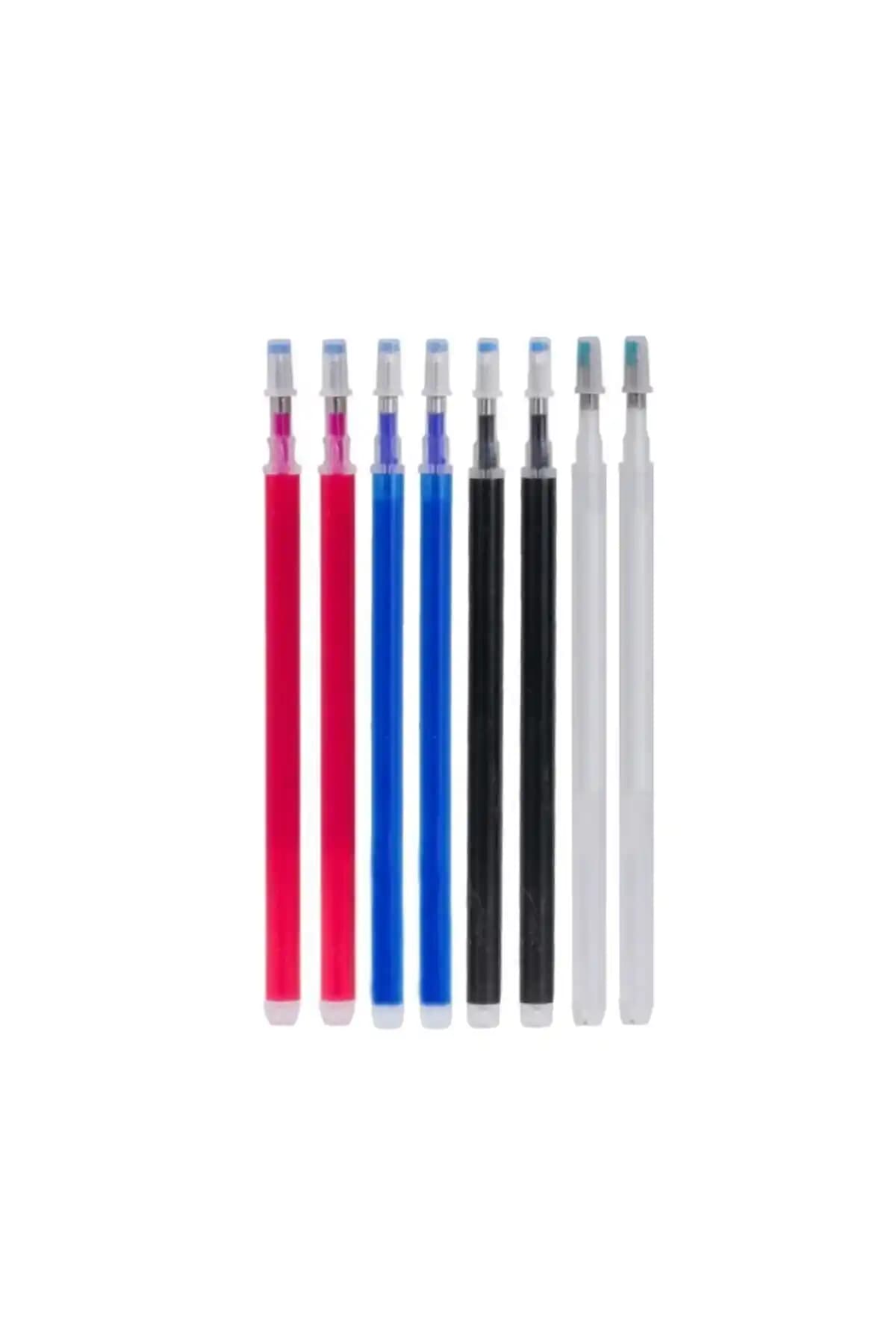 Genel Markalar Isıyla Uçan ve Buhar ile Uçan Çizgi Kalemleri Karşılaştırması