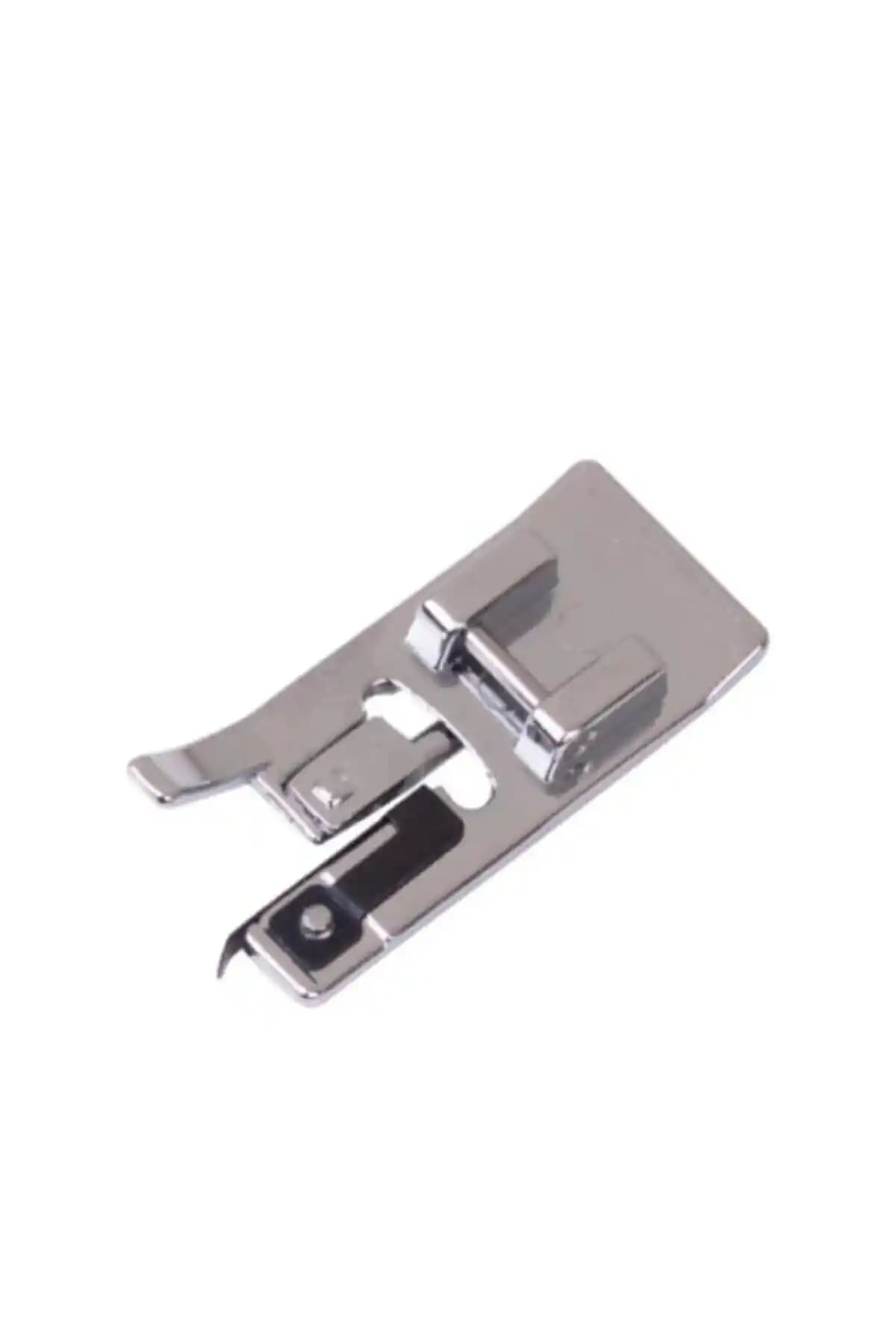 Genel Markalar Sürfile Overlok Dikiş Ayağı: Dayanıklı ve Çok Yönlü Dikiş Aksesuarı