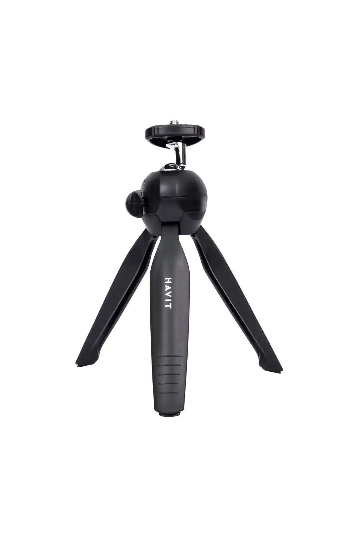 Havit Pa302 Mini Projeksiyon Tripod: Taşınabilirlik ve Stabilite Özellikleri