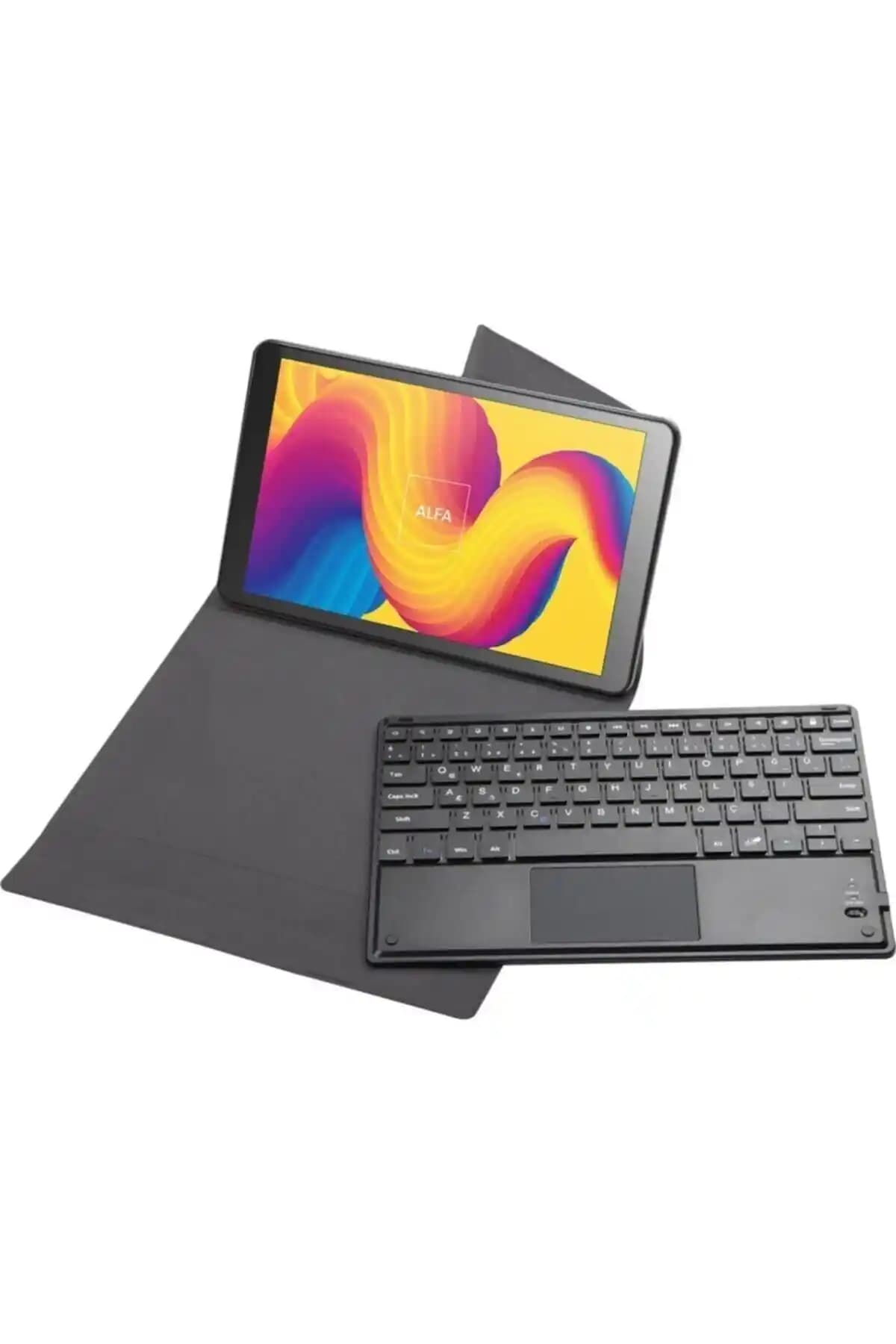 Hometech Alfa 10TB 4GB 64GB 10.1 inç Klavyeli Oyun Tableti Özellikleri ve Kullanım Alanları