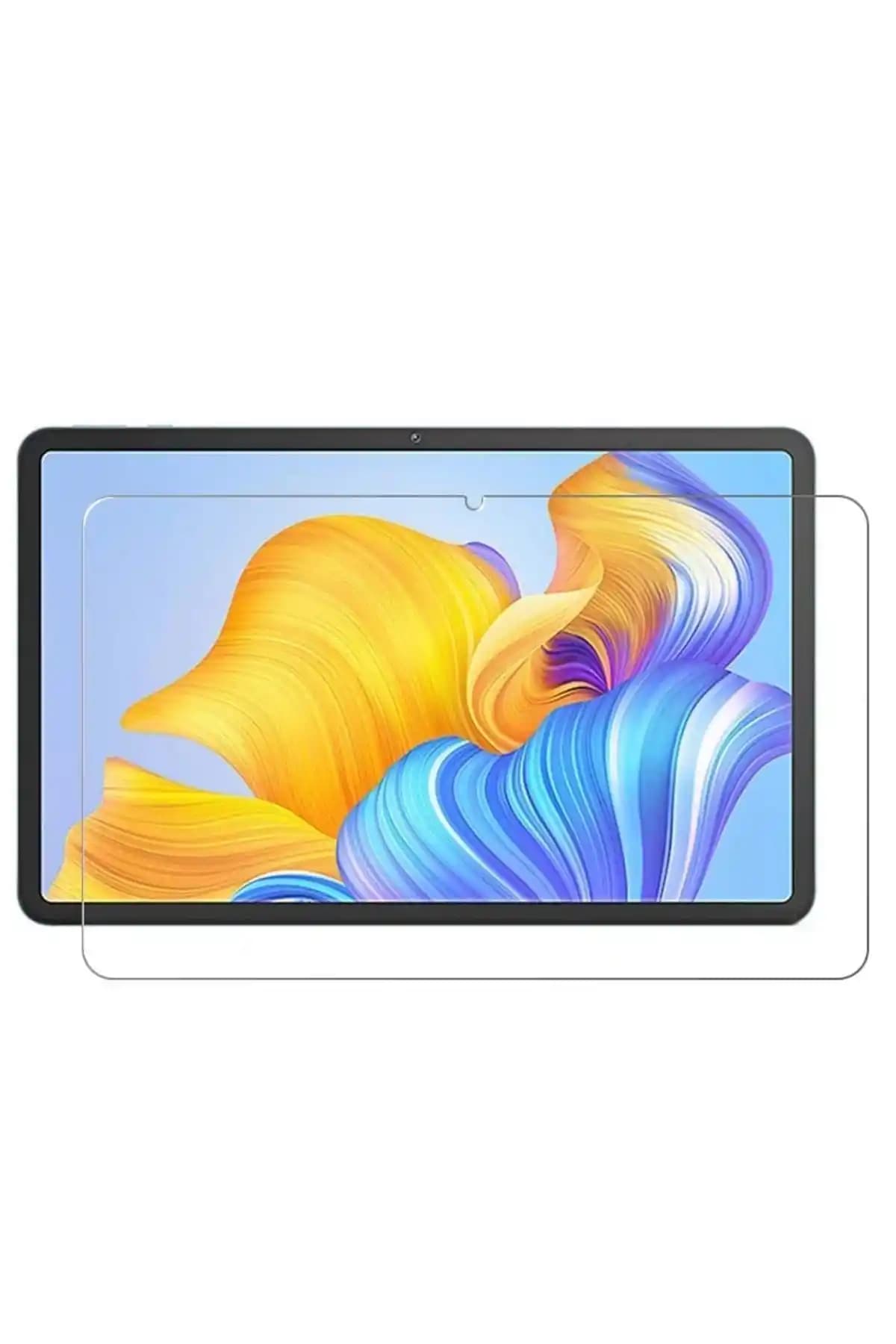 Honor Pad X8 için Nano Cam Ekran Koruyucu İncelemesi ve Özellikleri