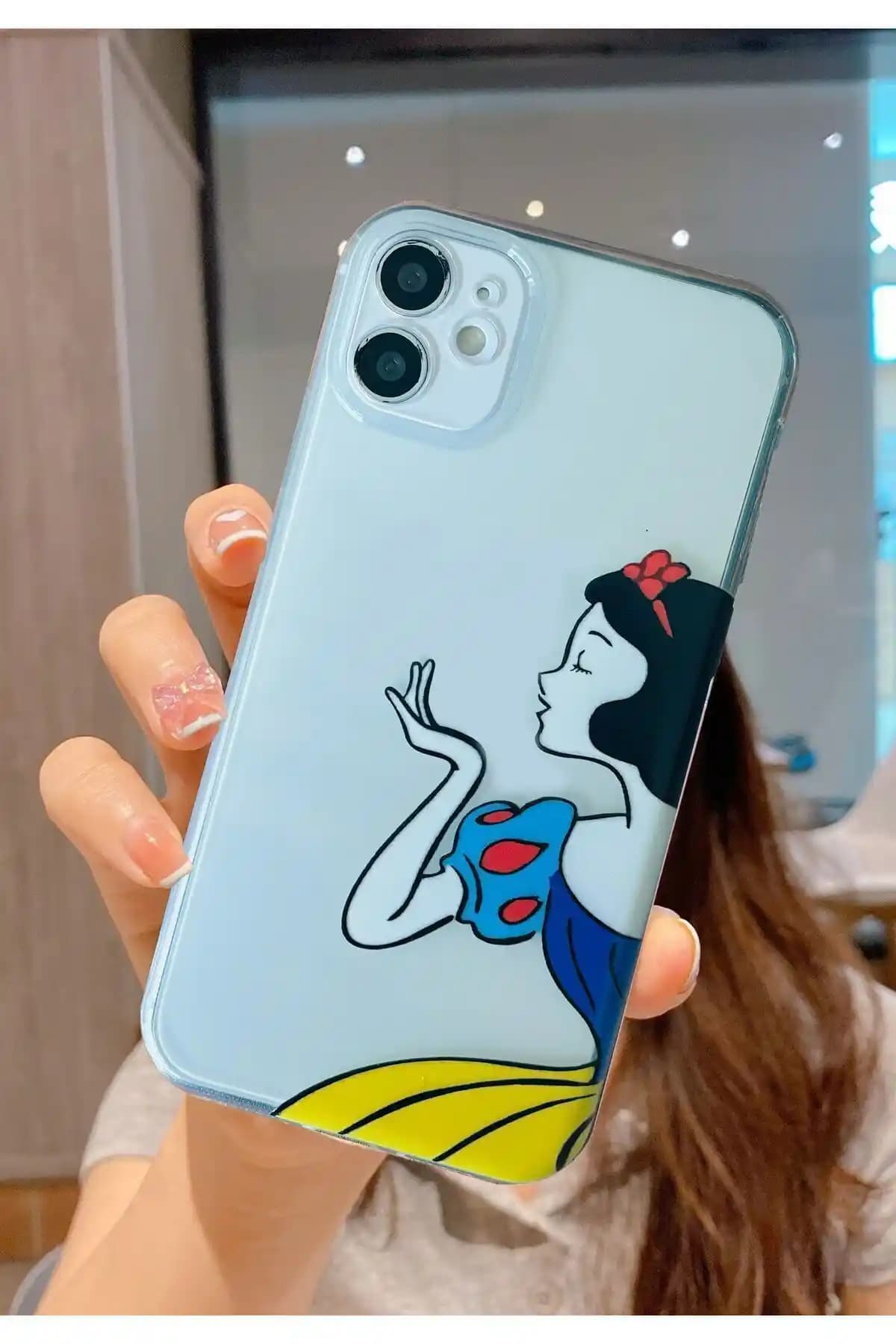 iPhone 11 için 3GEN CASE ve CaseKİdükkan kılıf karşılaştırması