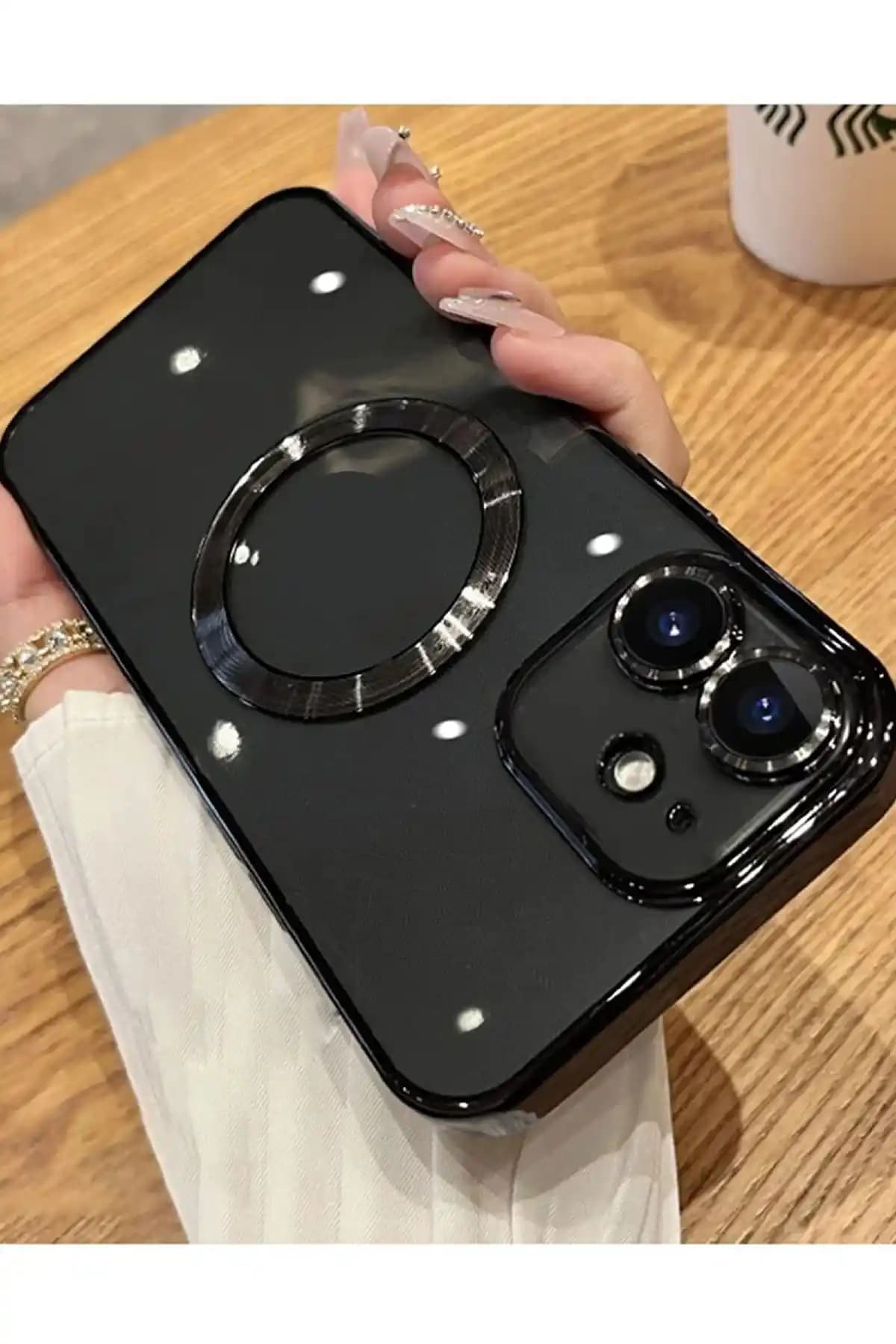 iPhone 11 için 3GEN CASE ve Fibaks Kılıf Karşılaştırması Ürün Özellikleri ve Seçim Rehberi