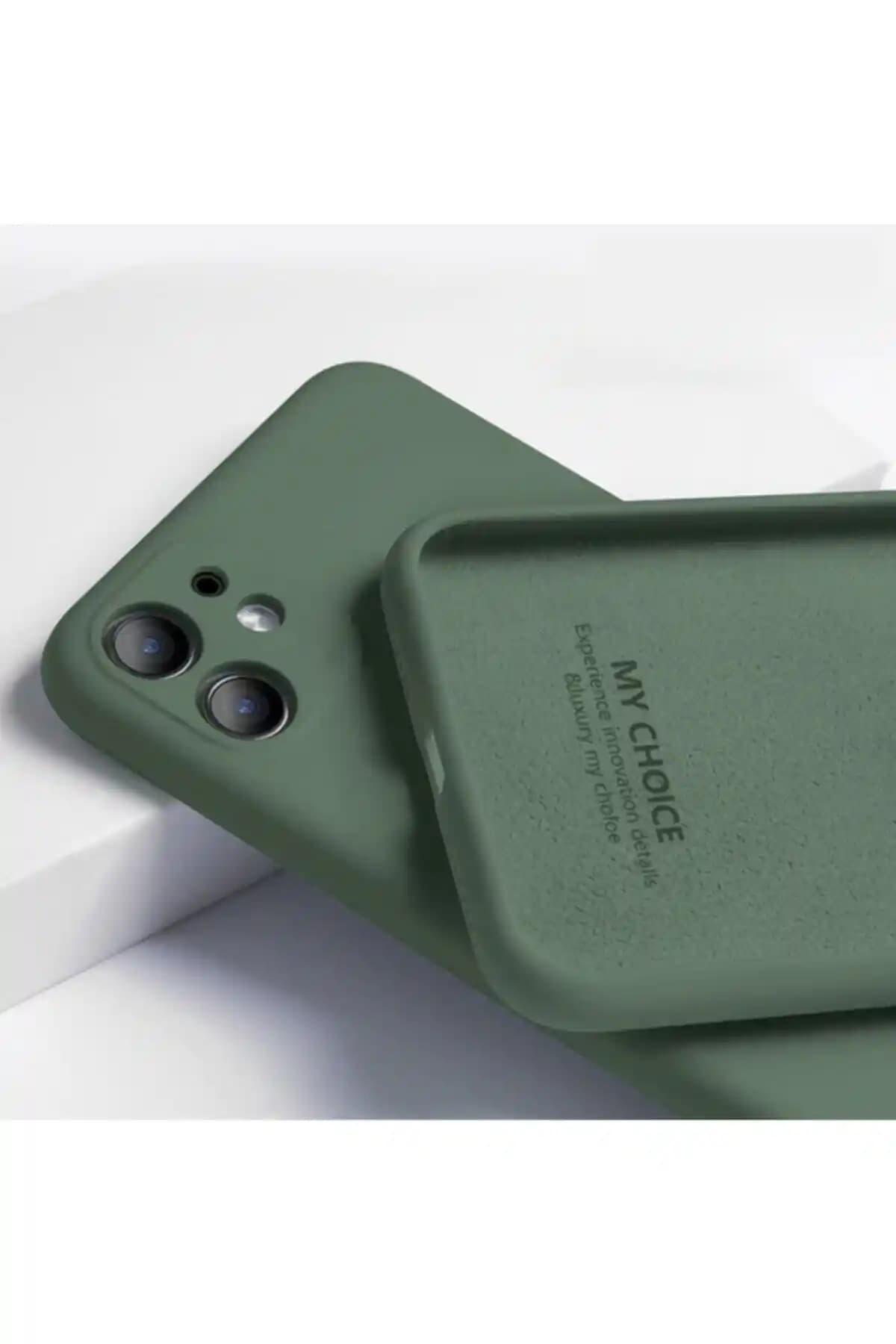 iPhone 11 için Fibaks ve Go Aksesuar Kılıflarının Karşılaştırması ve Seçim Rehberi