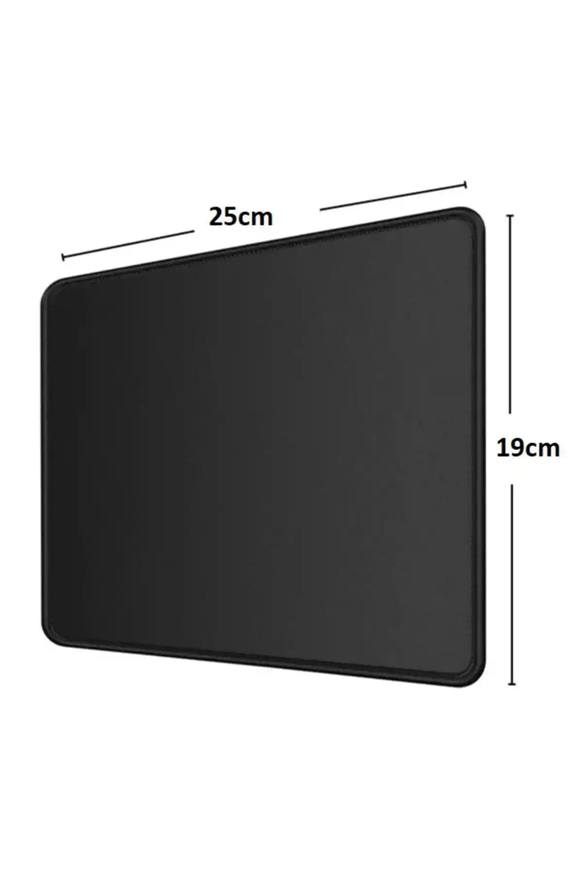 İstanbul Teknoloji Üretimi Şık ve Dayanıklı Yüksek Performans Mousepad Özellikleri