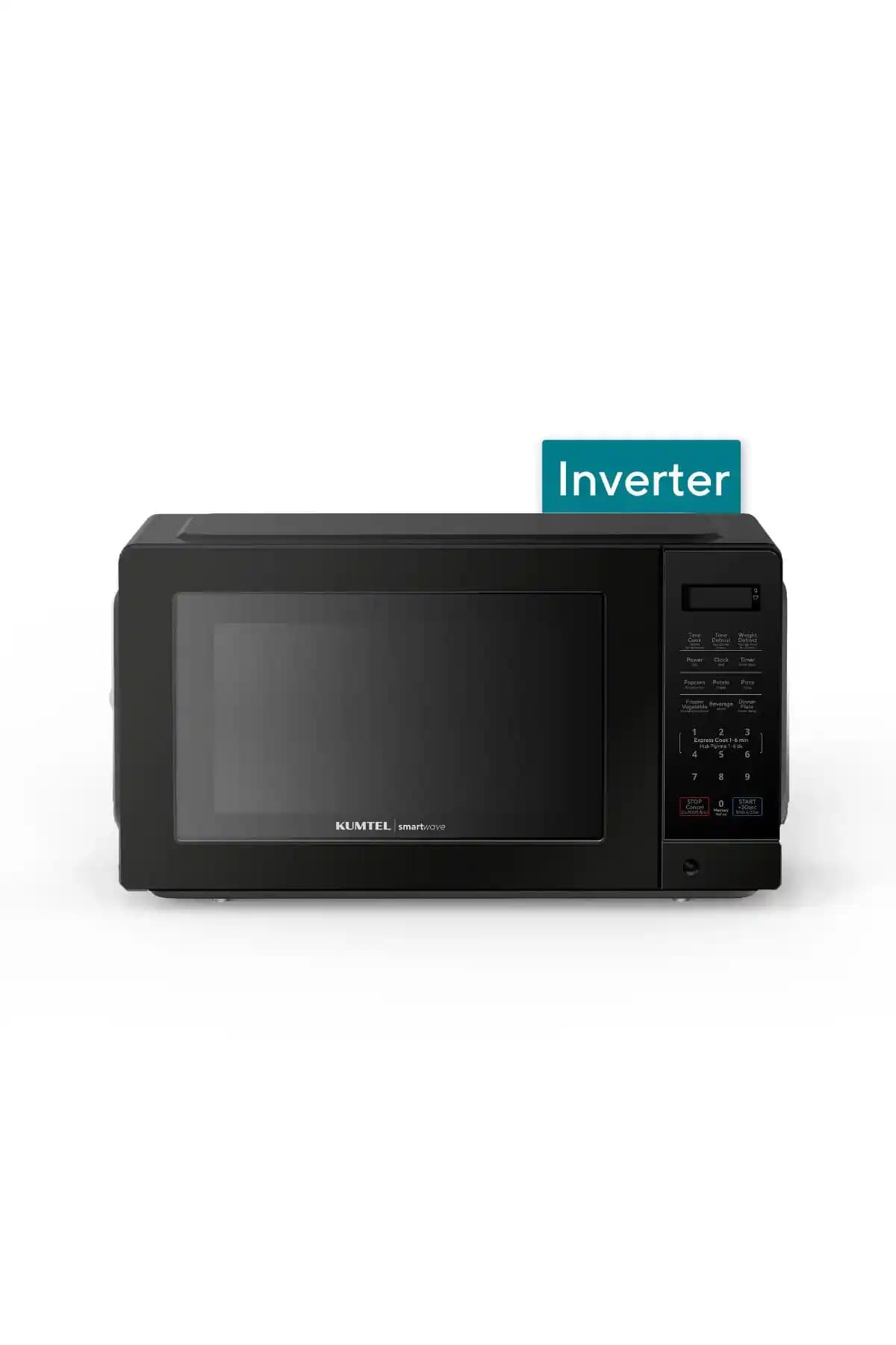 KUMTEL HMIN-02 ve Simfer Digital Sk4604 Mikrodalga Fırın Karşılaştırması