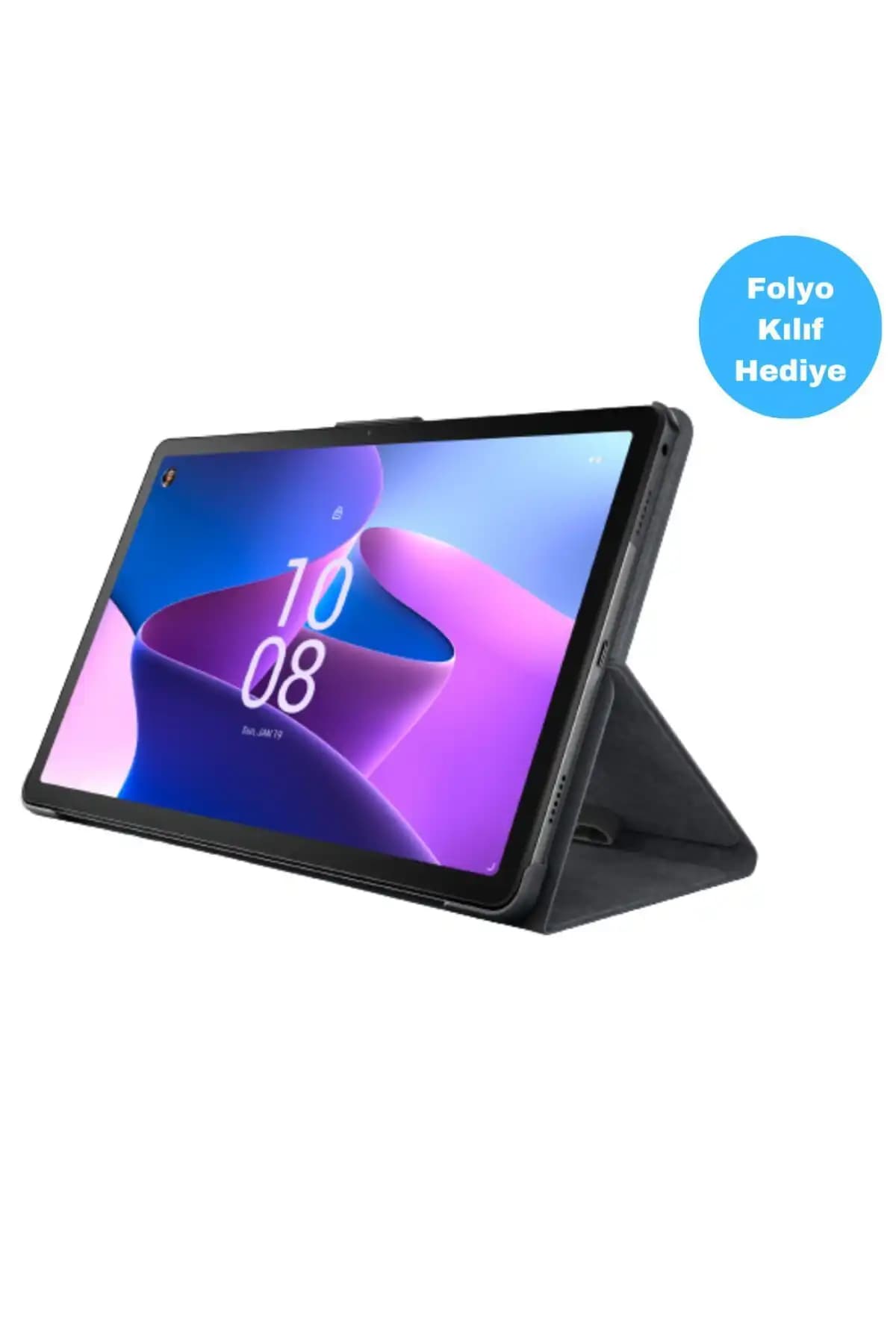 Lenovo Tab M10 Plus ve M10 Tabletleri Karşılaştırması ve En İyi Seçenekler